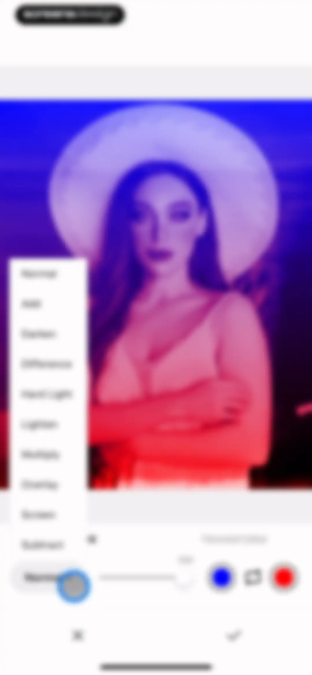 Avatan – Photo Editor screen 43