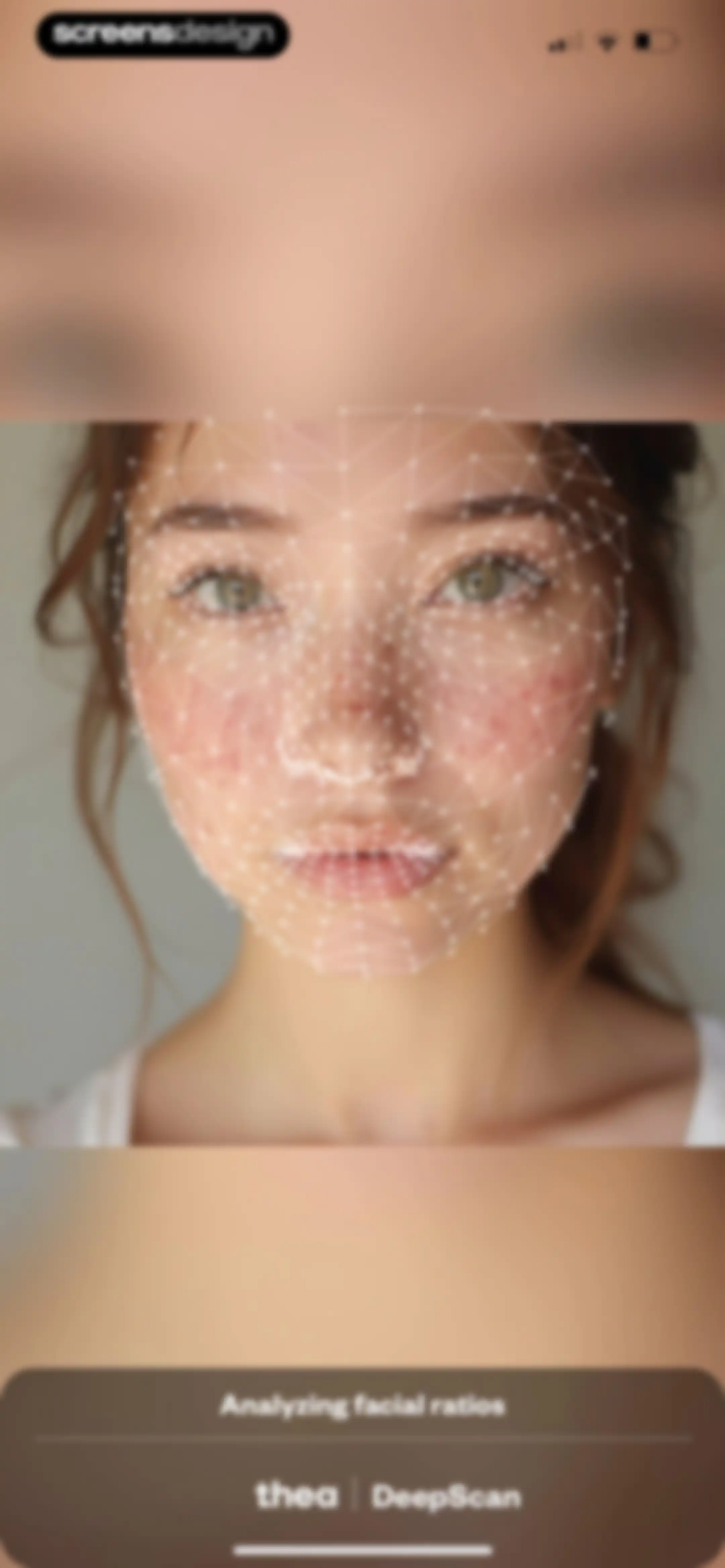 Thea - #1 Beauty App screen 22