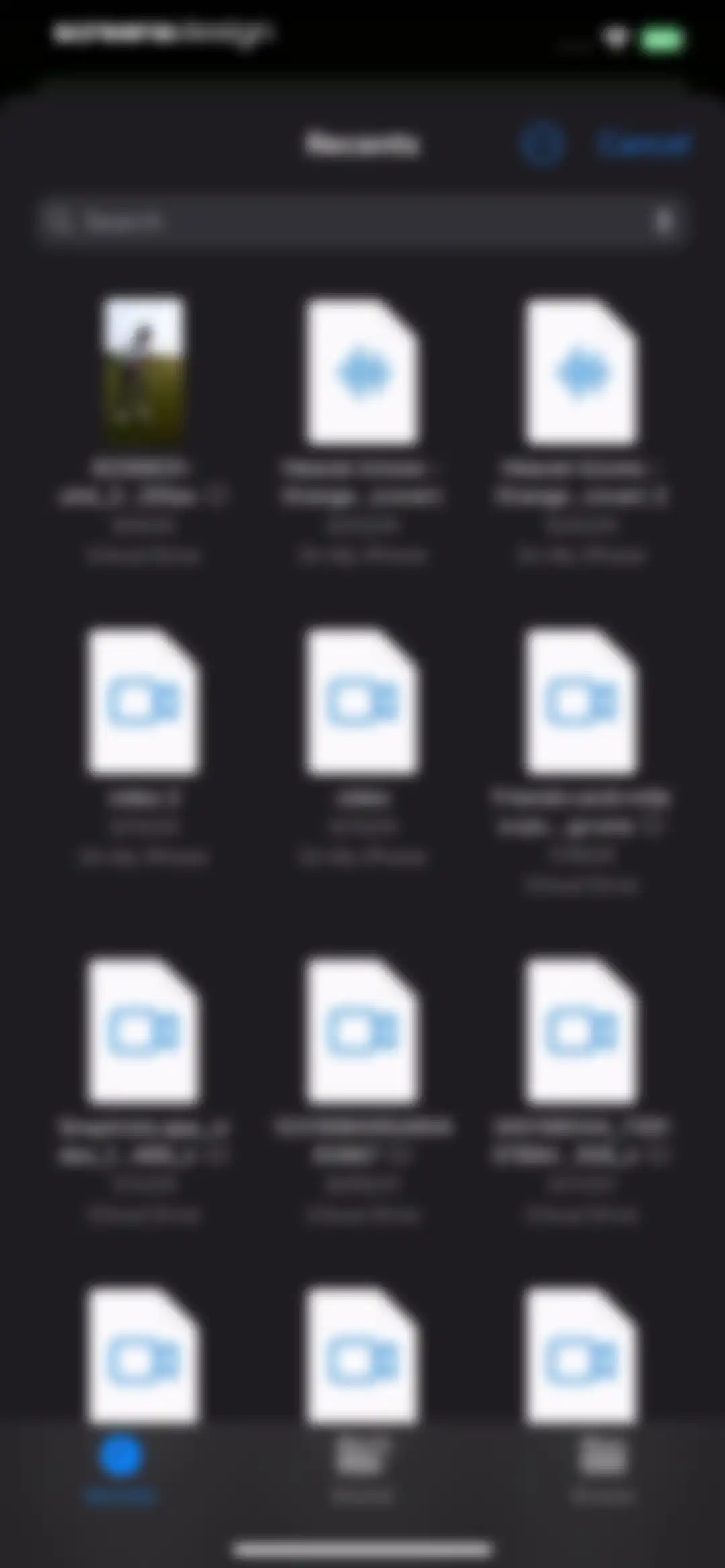 Super AI Chat - AI Chatbot screen 36