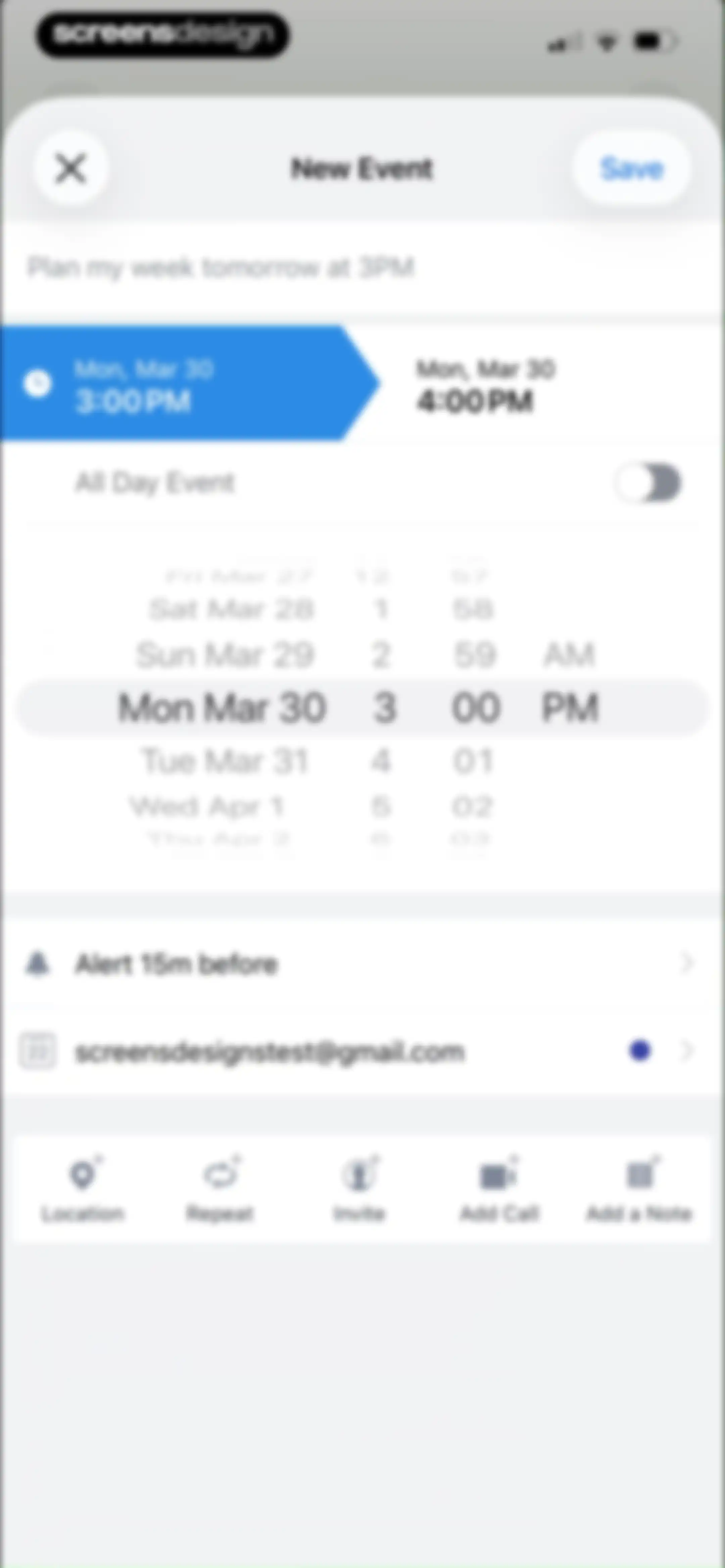 Spark Mail: AI Email Assistant screen 85