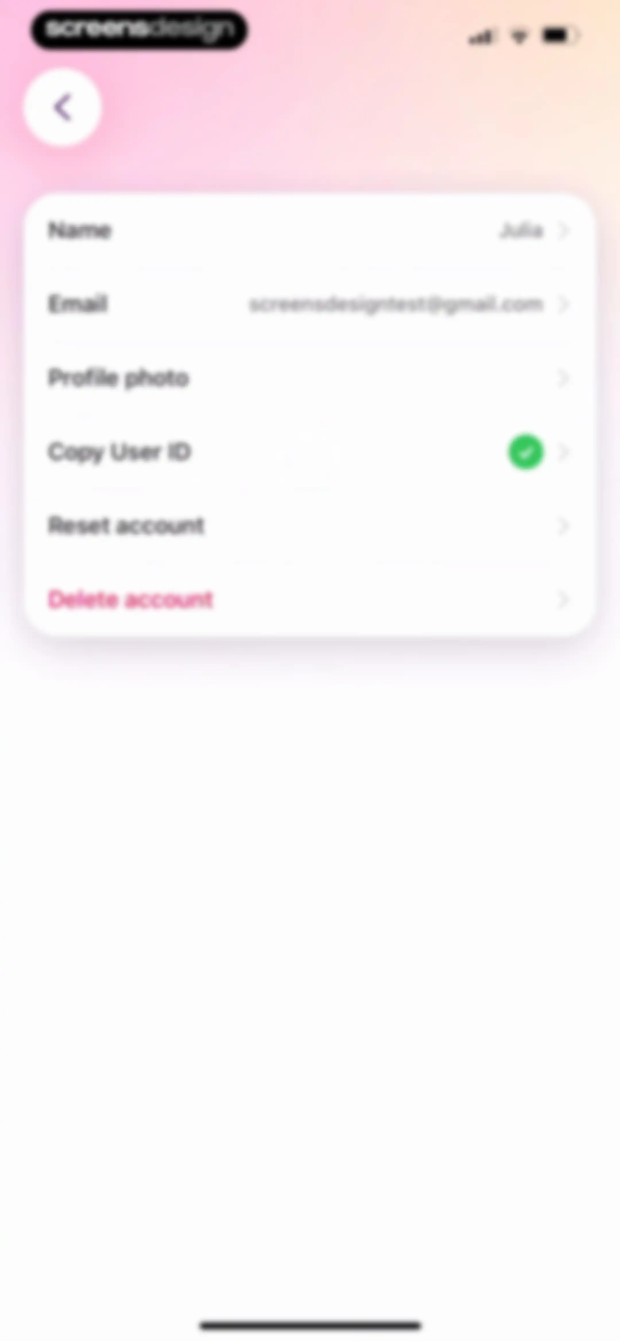 Couple Joy - Relationship App screen 115