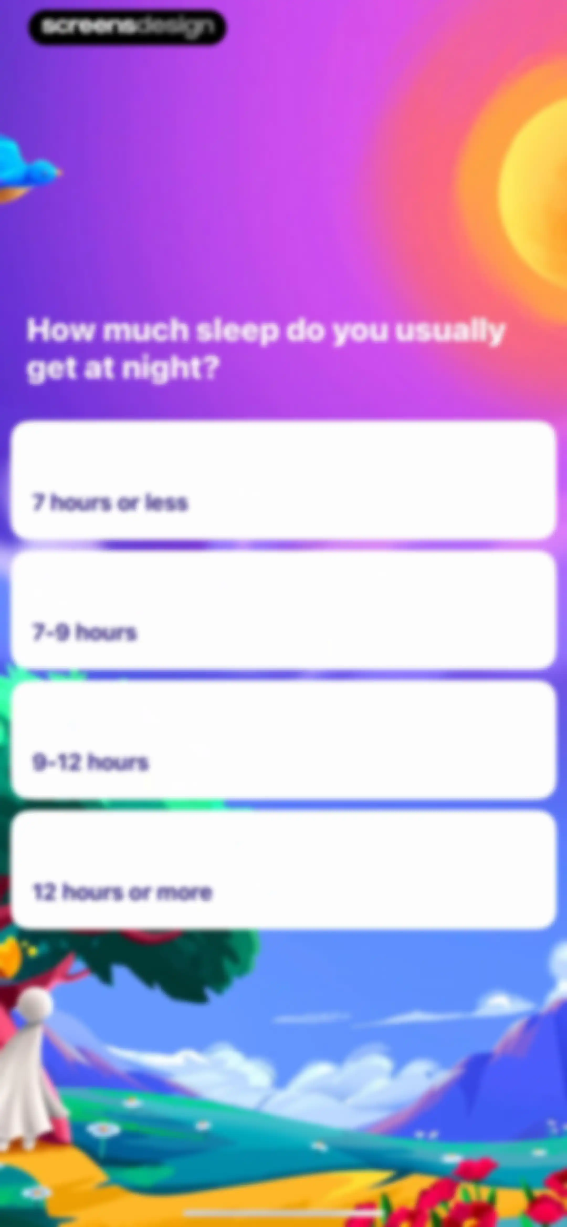 Fabulous: Daily Habit Tracker screen 9