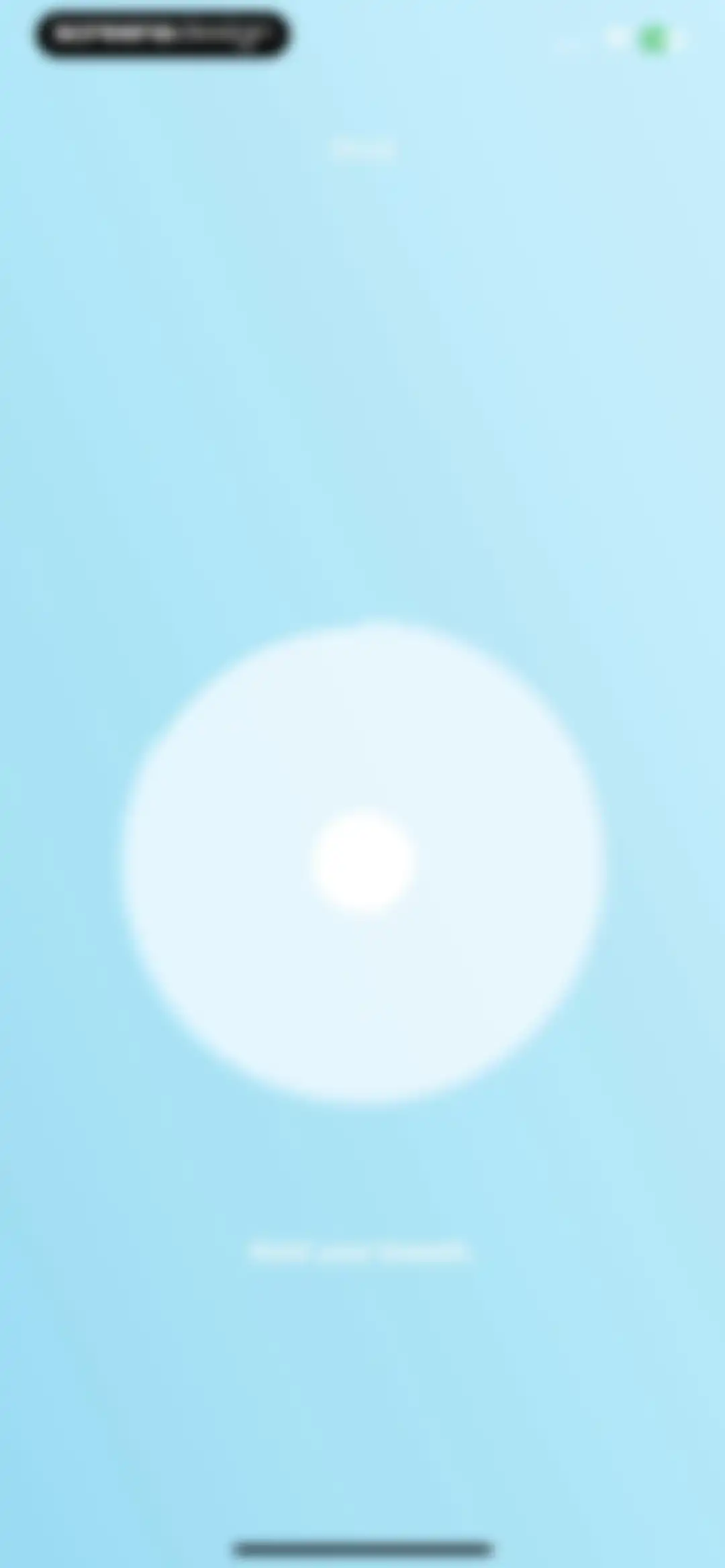 Quit smoking for good - Kwit screen 118