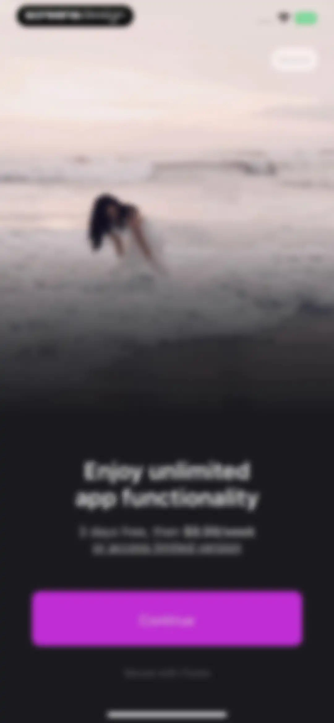 Photo Retouch - Erase Objects screen 4