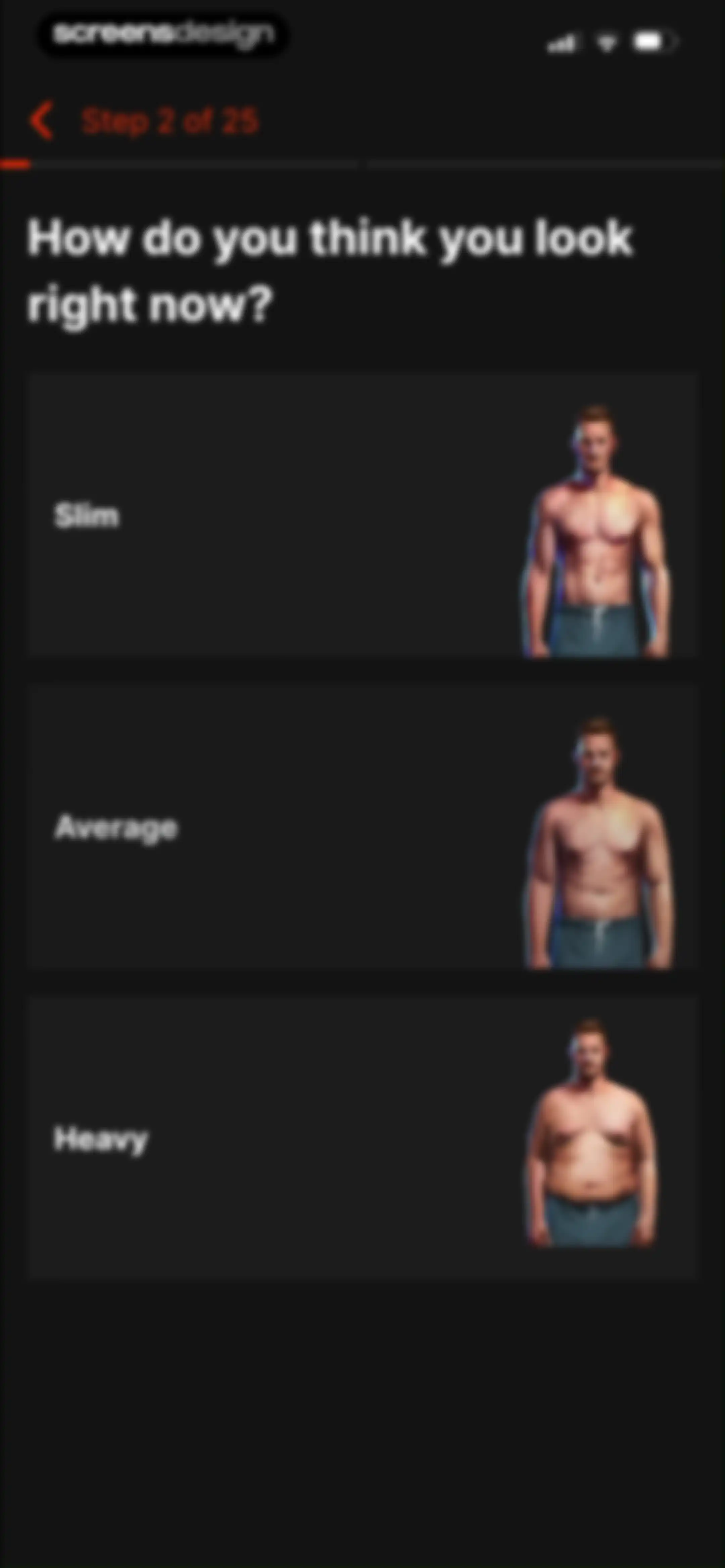 MadMuscles: Workouts & Diet screen 7