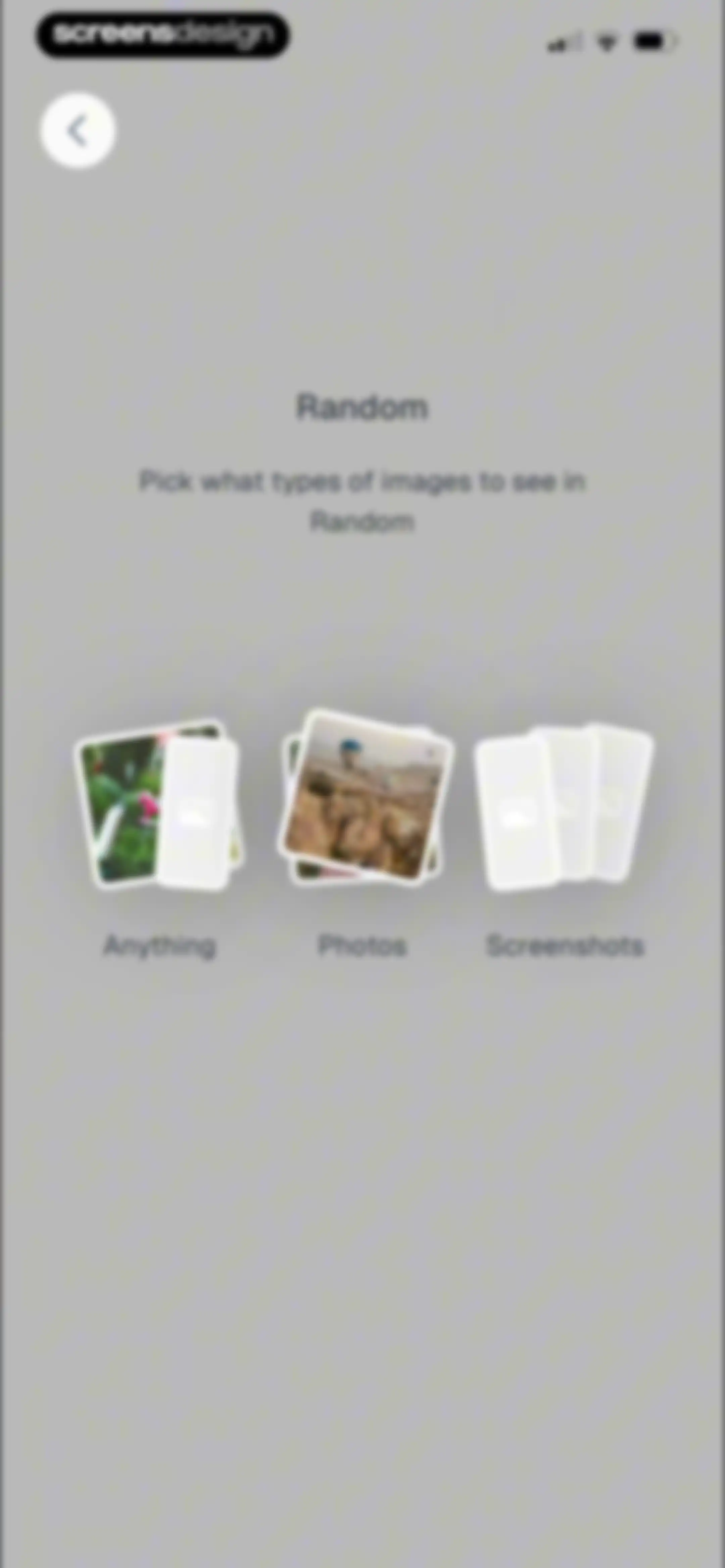 True Cleaner - Cleanup Storage screen 124