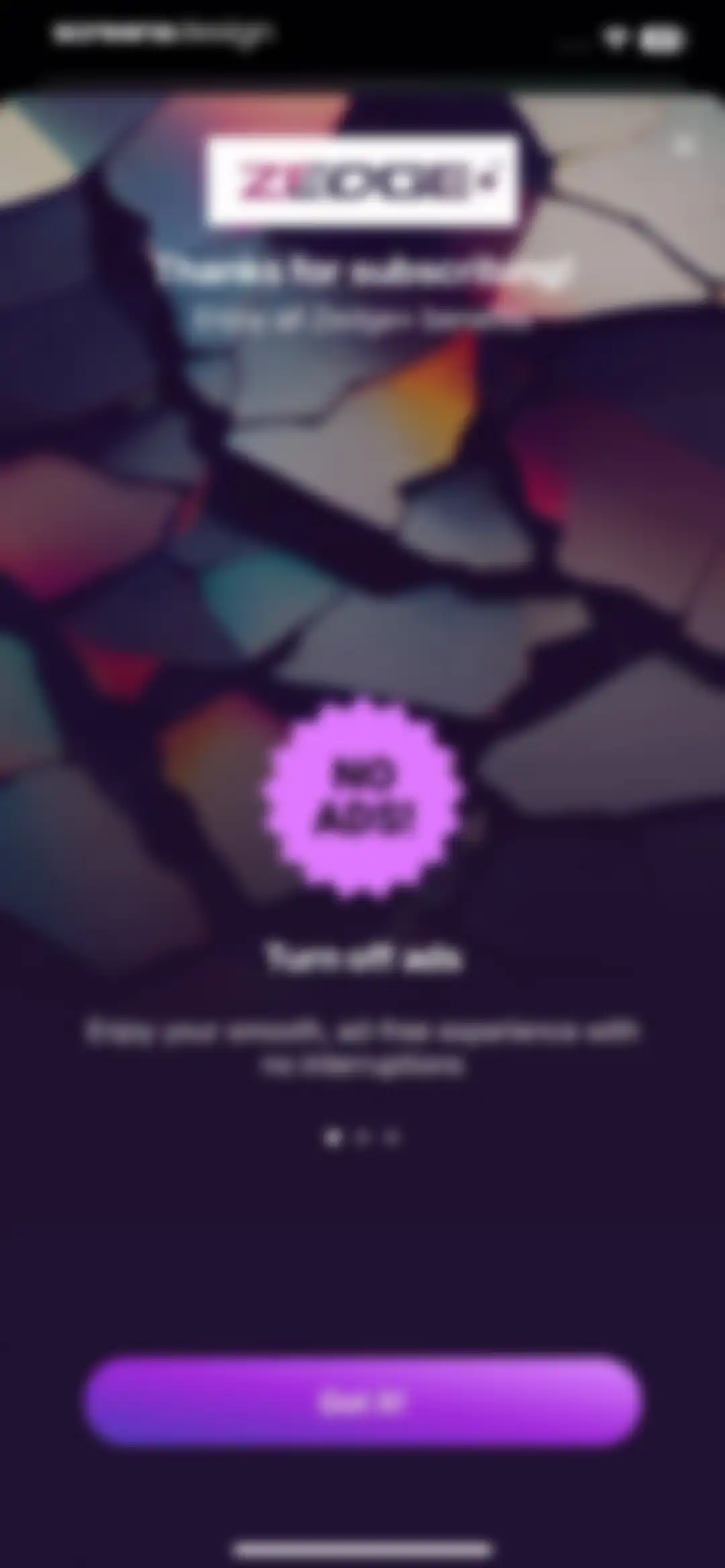 ZEDGE™ Ringtones & Wallpapers screen 7