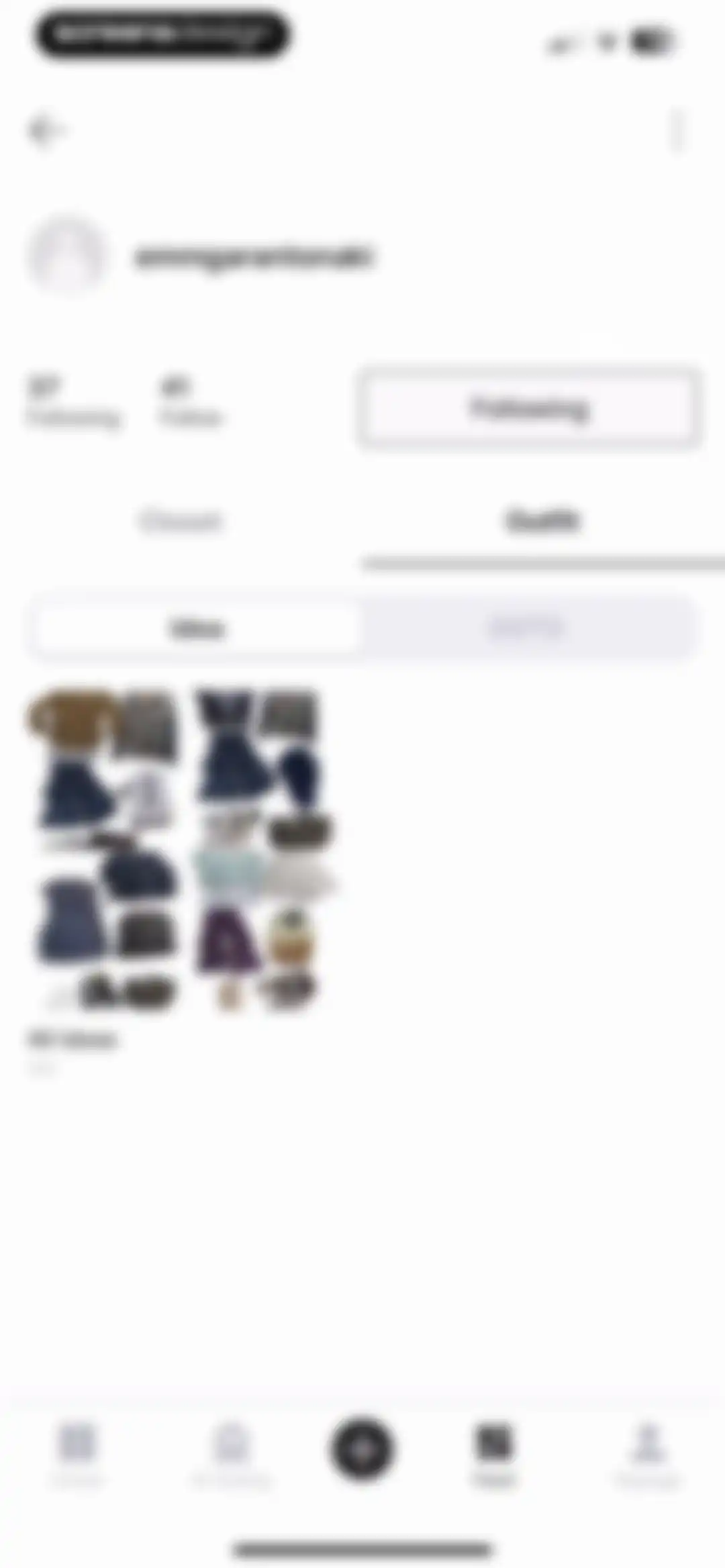 Acloset - AI Fashion Assistant screen 181