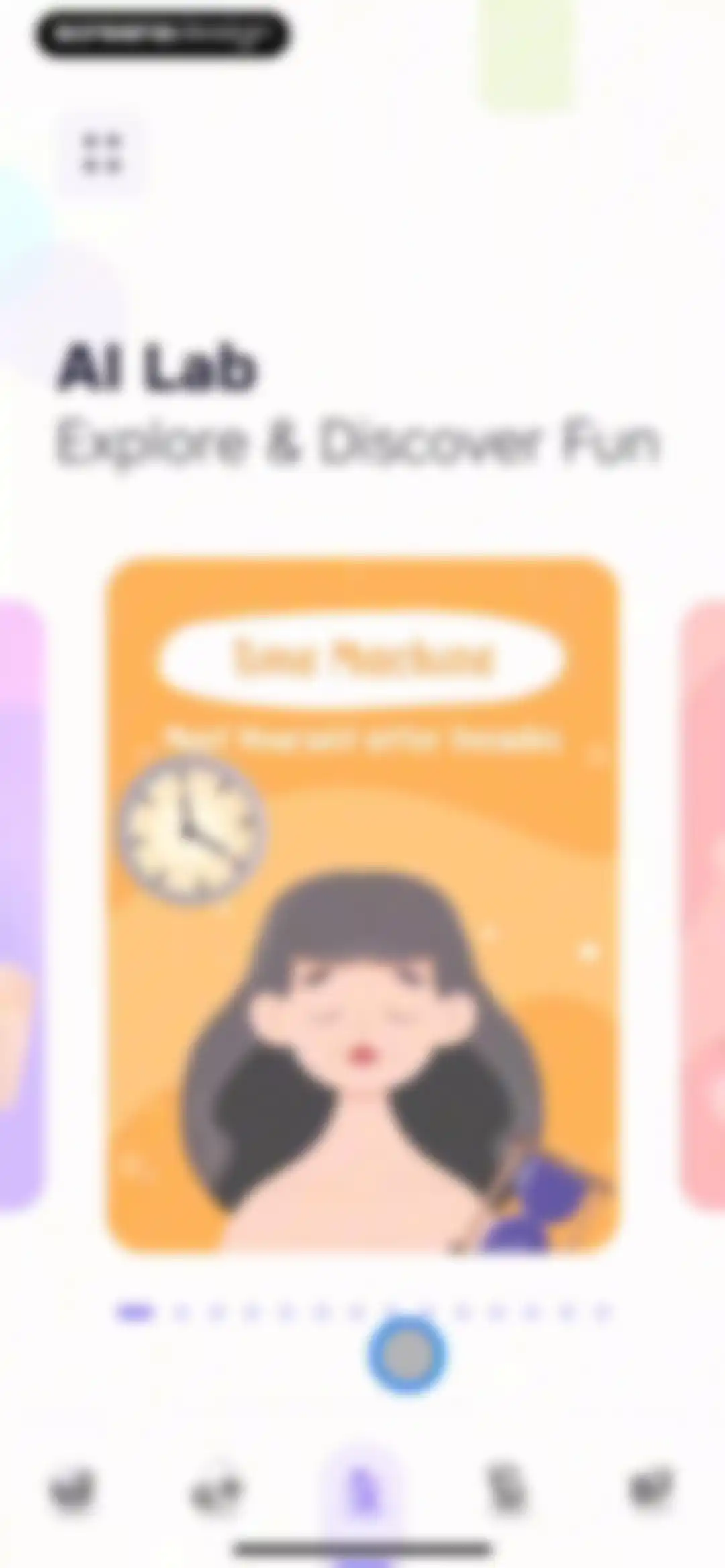 LifeEnjoy - AI Face & Predict screen 26