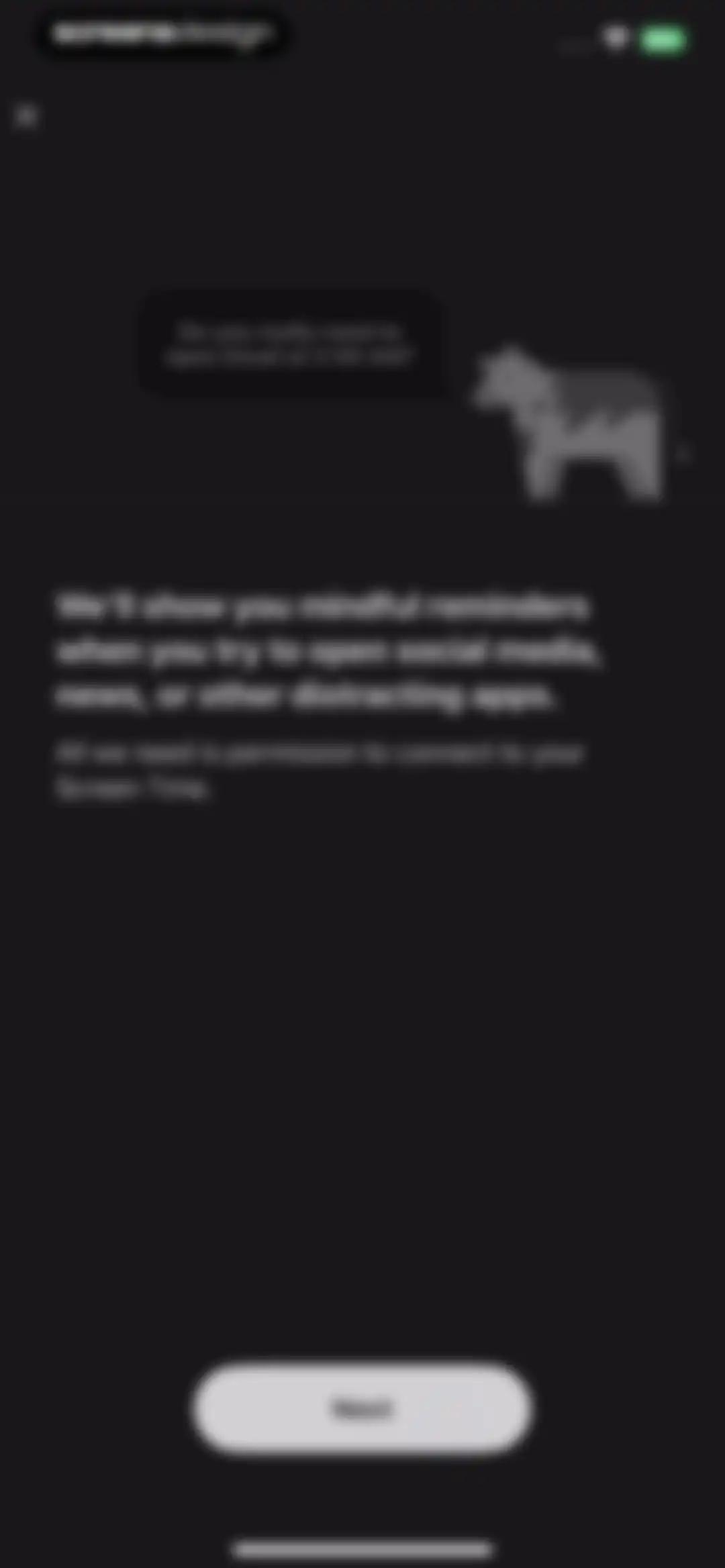 stoic. mental health journal screen 107