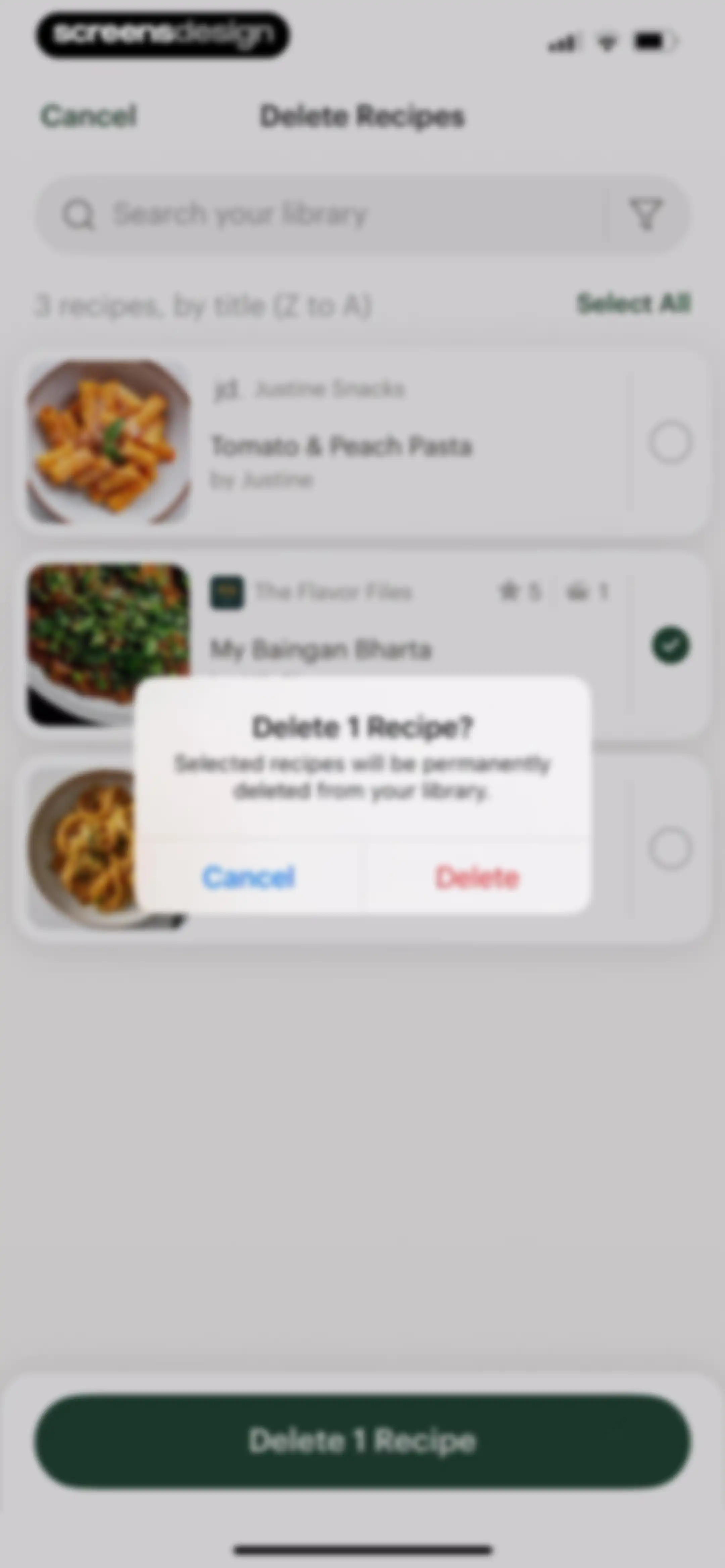 Deglaze: Cooking, Simplified screen 83