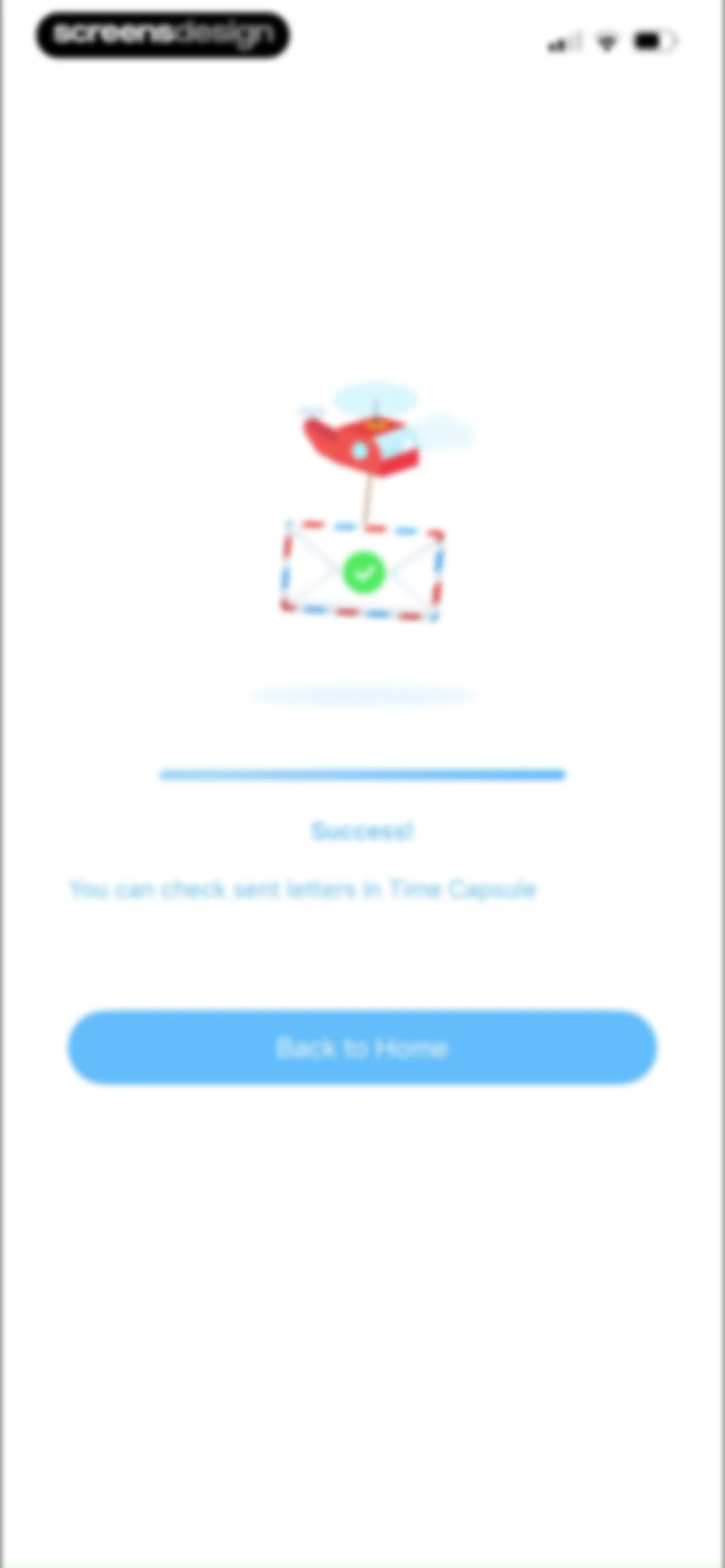 TimeHut - Baby Album screen 33