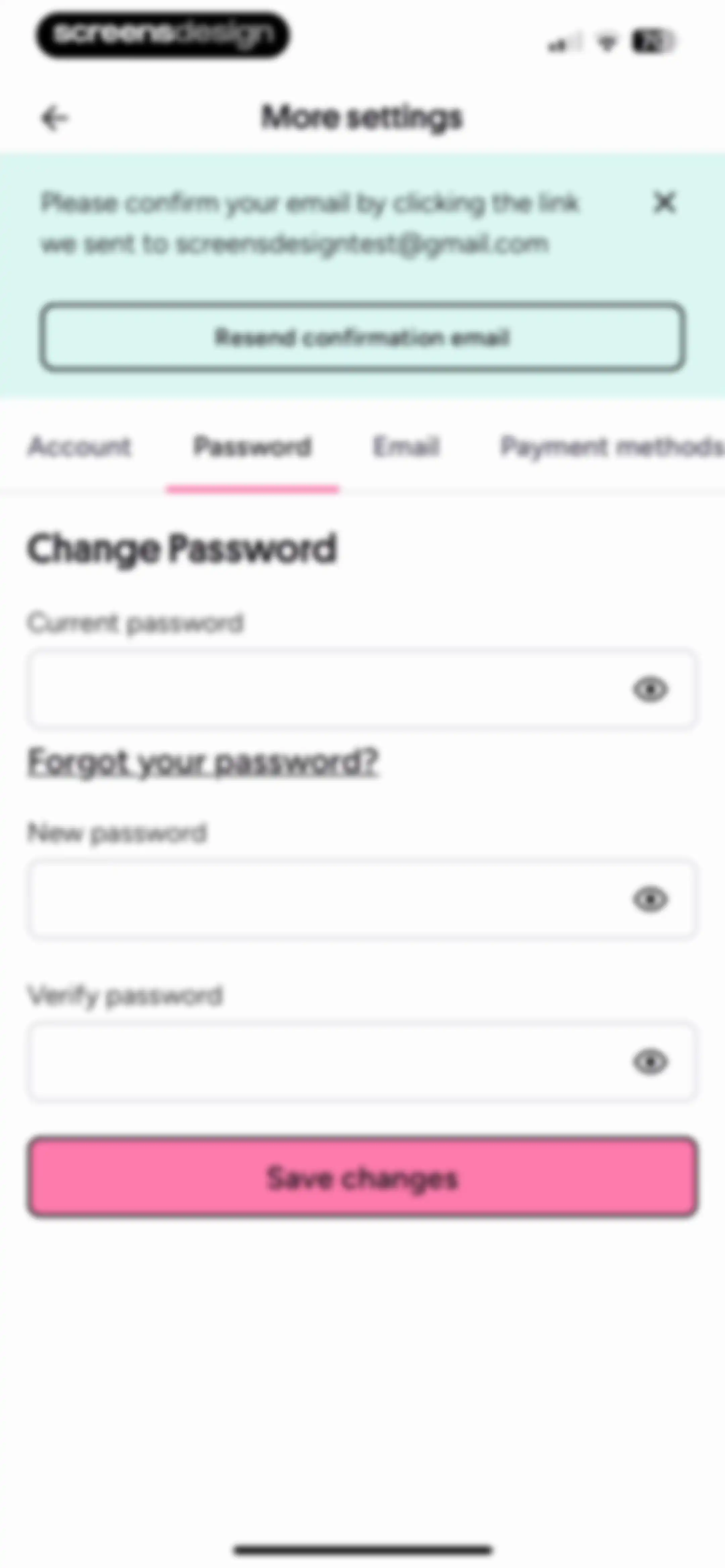 Preply - Language Learning App screen 141
