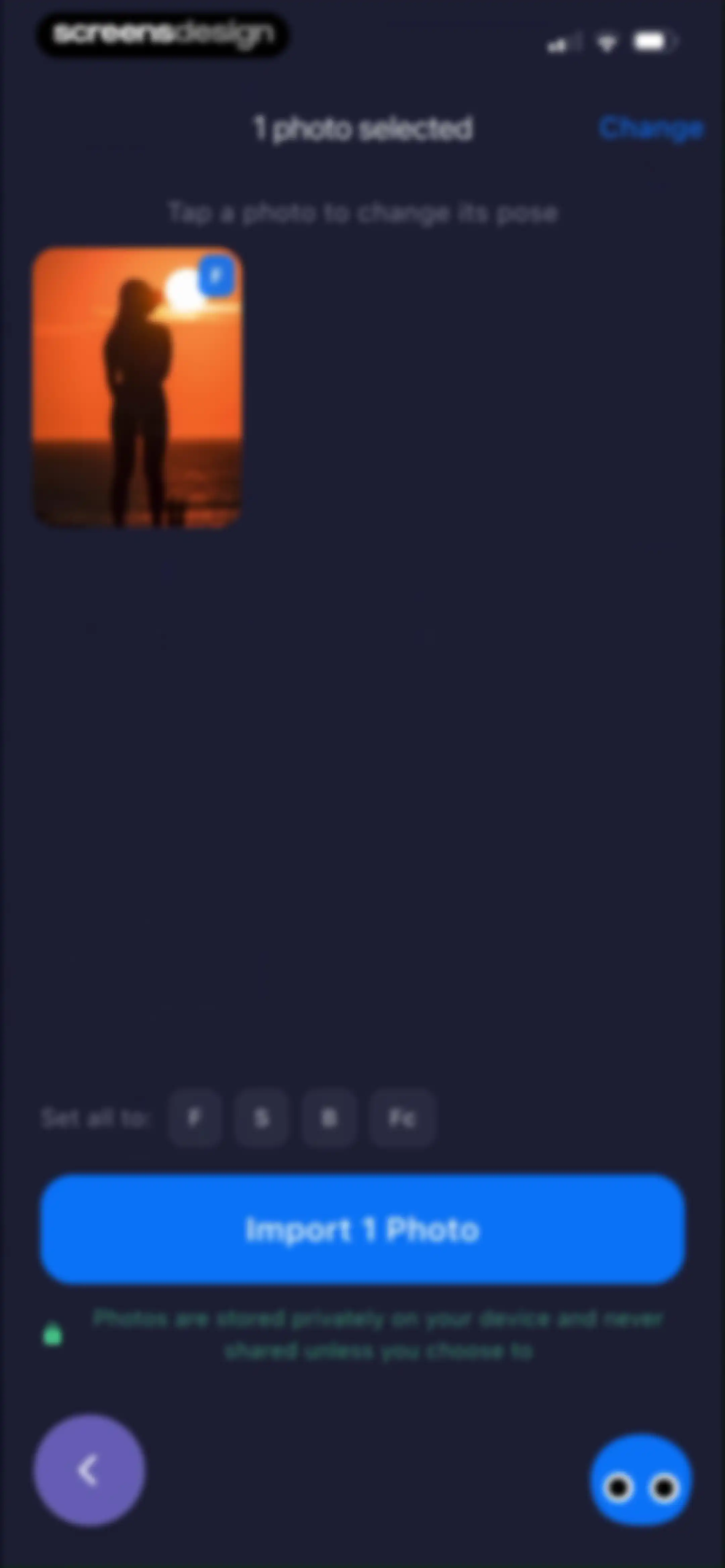 GymStreak: AI Personal Trainer screen 180