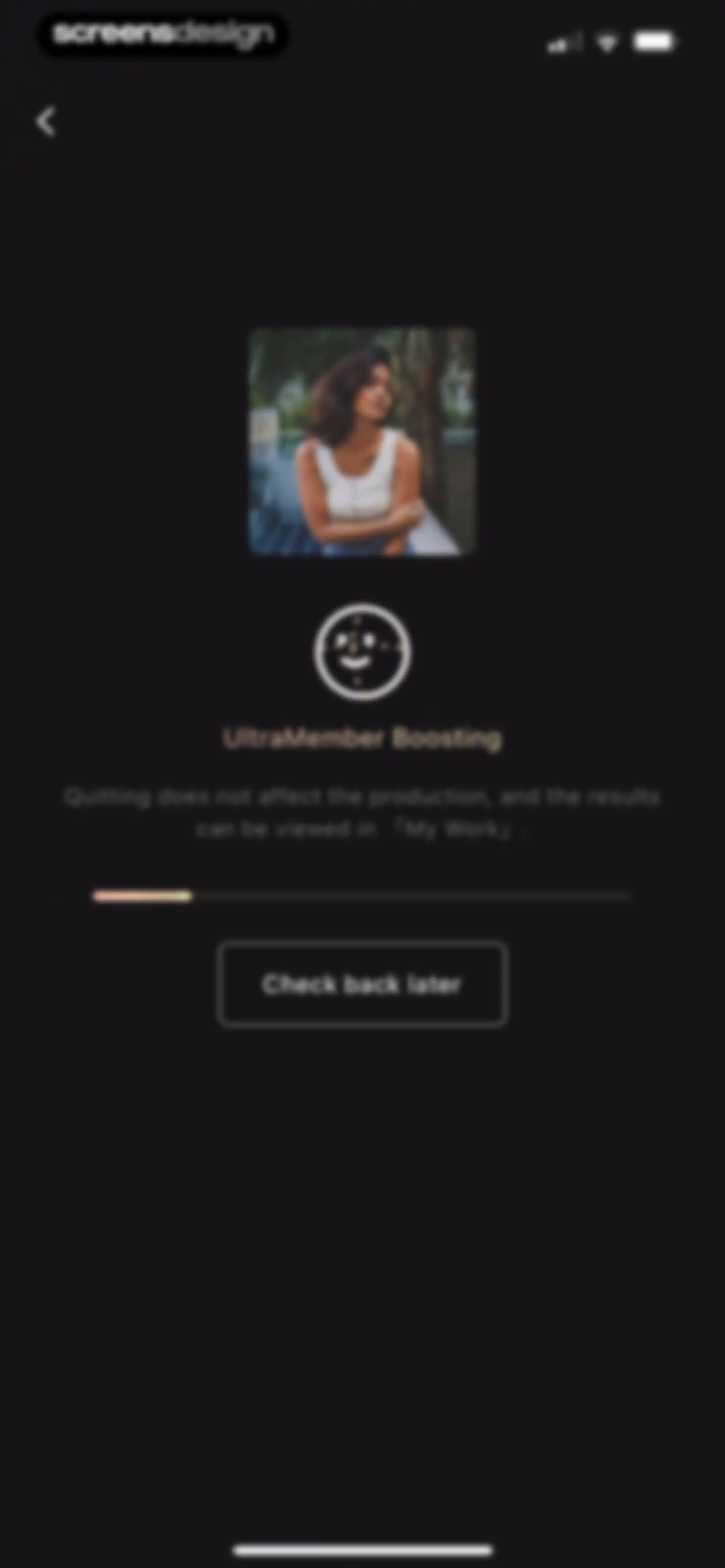 Faceplay: AI Video Photo Maker screen 27