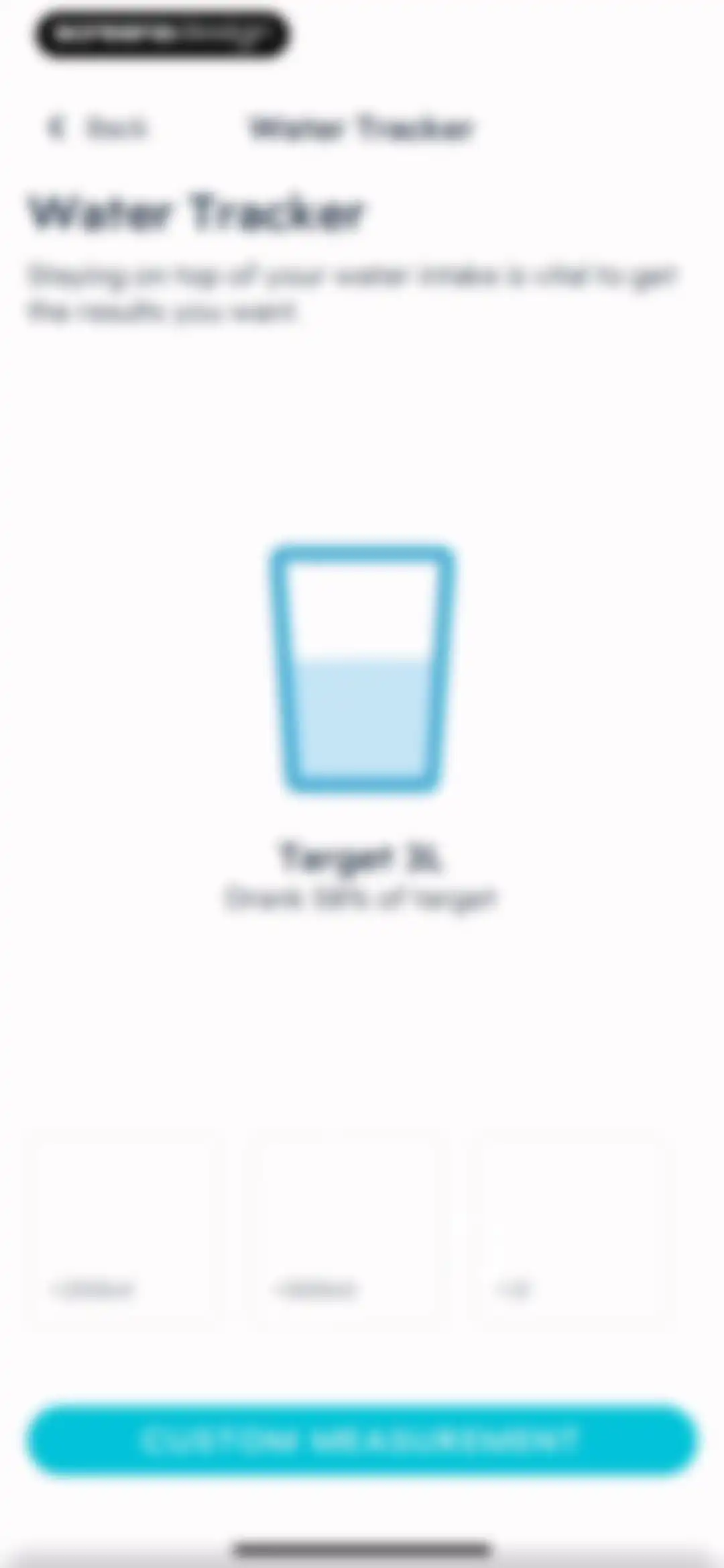 EvolveYou: Strength For Women screen 43