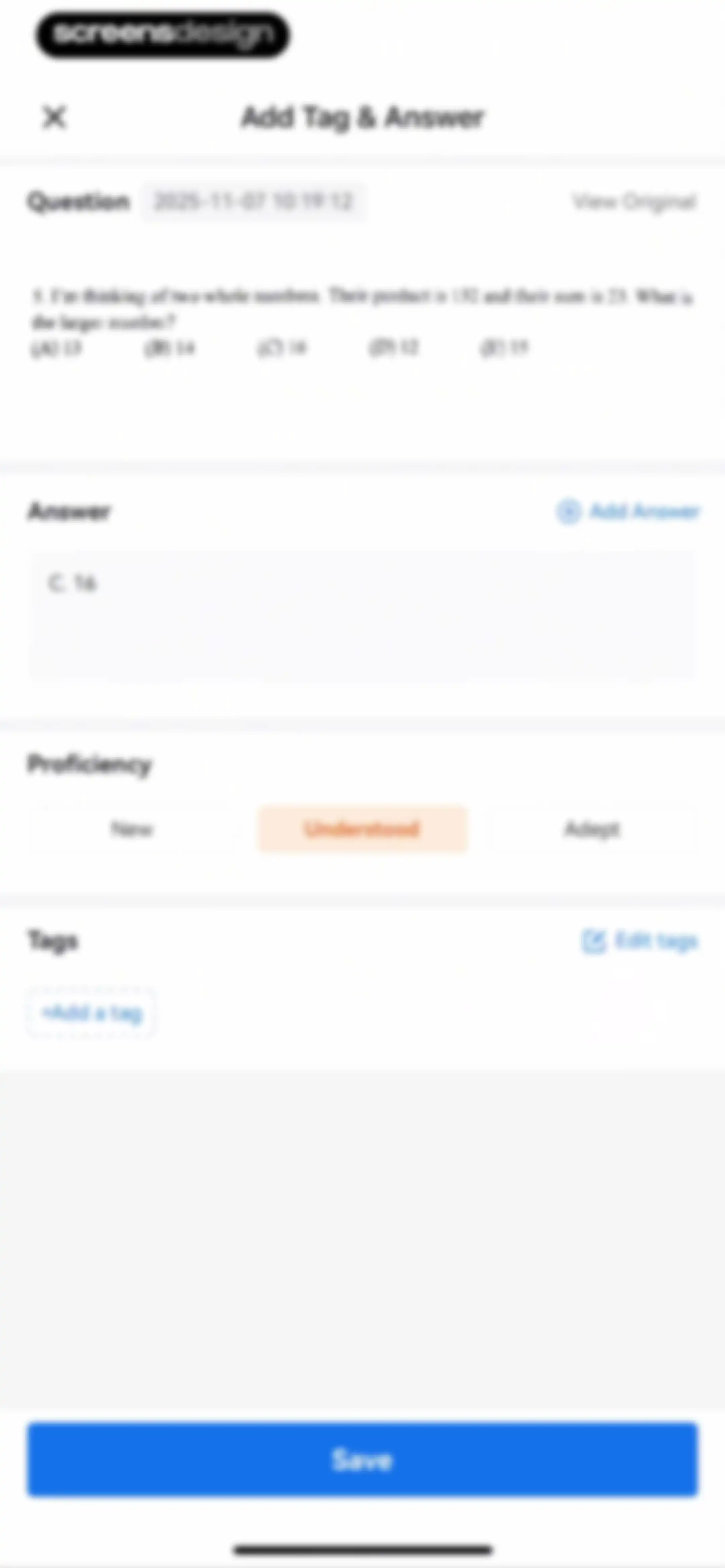 Quiz AI: AI Homework Helper screen 84