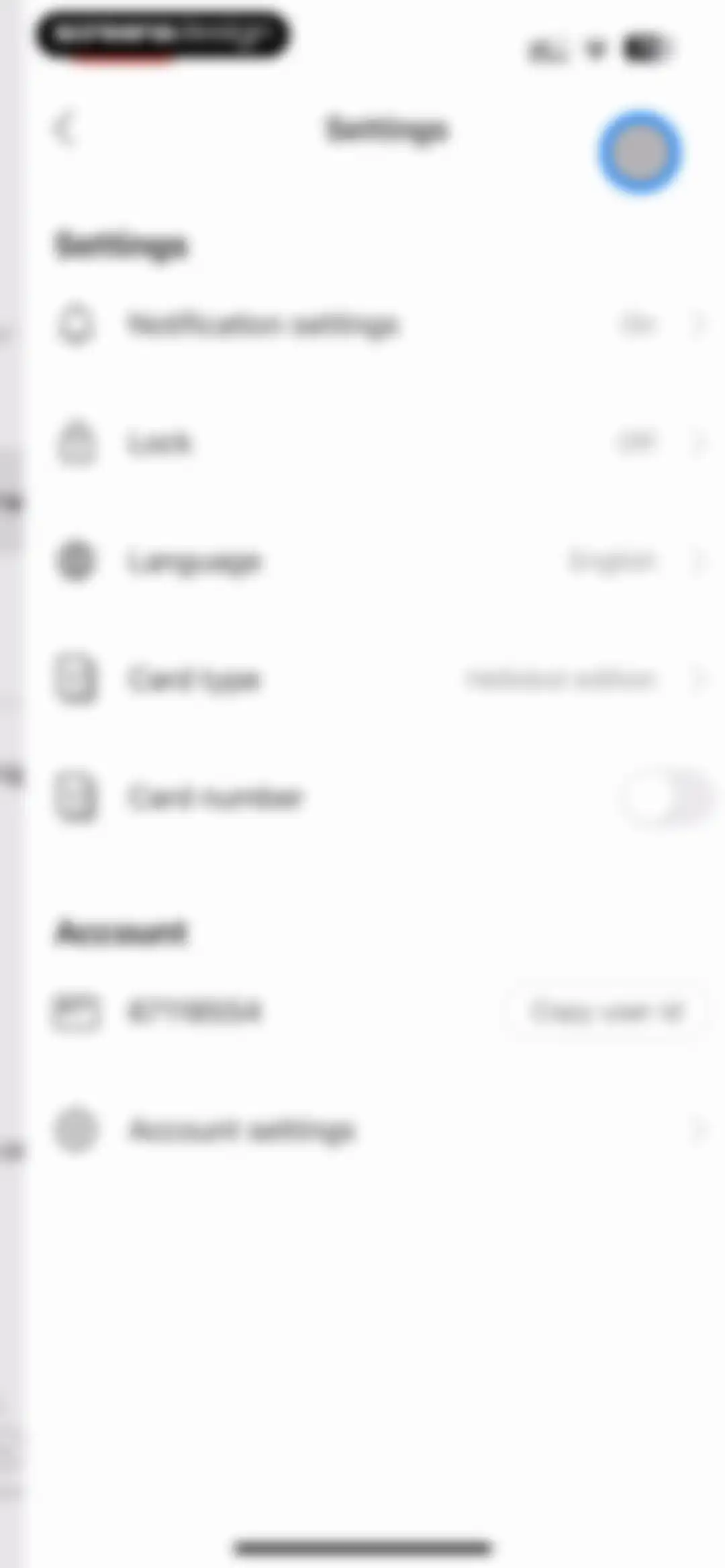 HelloBot - Astrology & Tarot screen 105