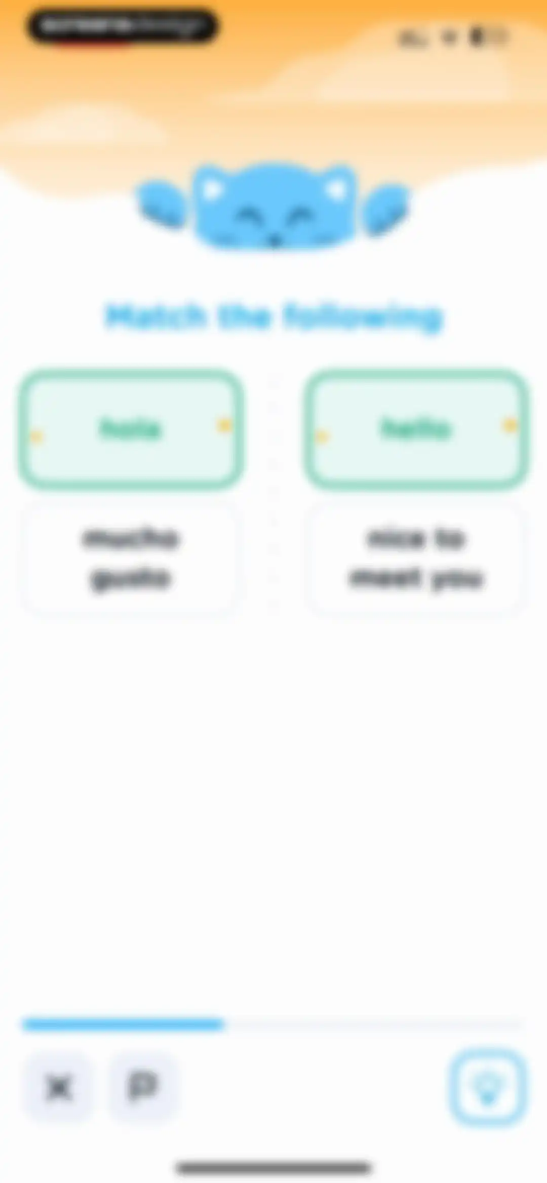 Airlearn - Language Learning screen 15