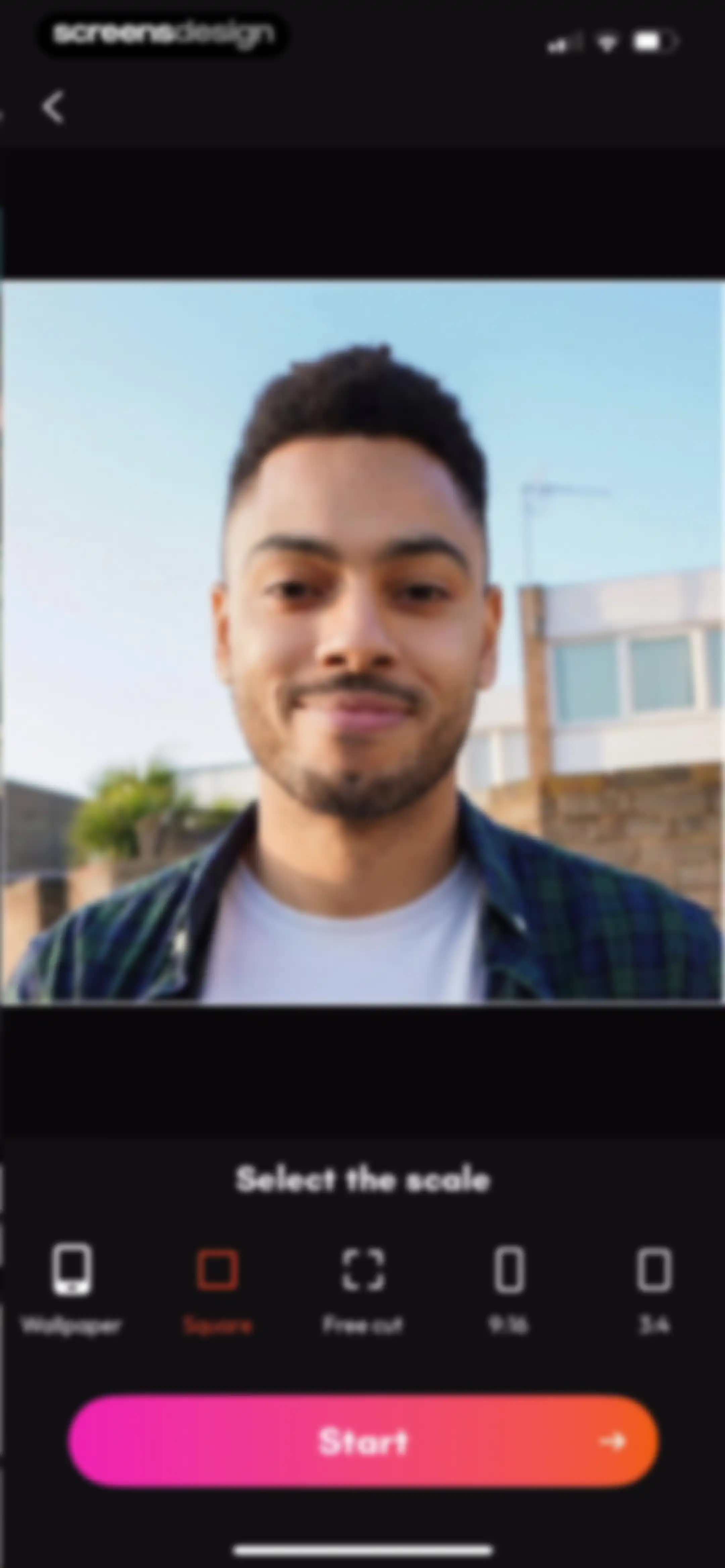 PicMa: AI Photo & Video Editor screen 58