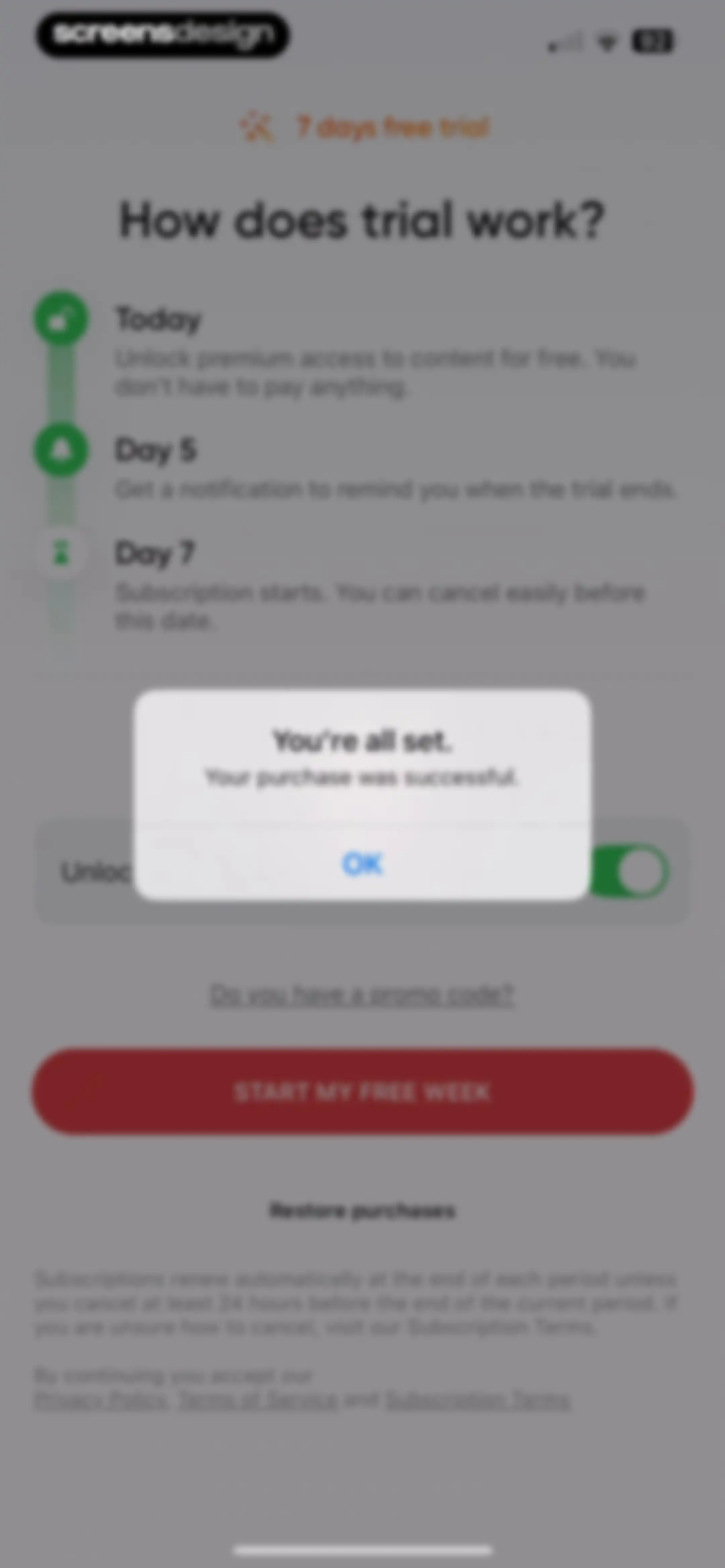 BetterMe: Health Coaching screen 42