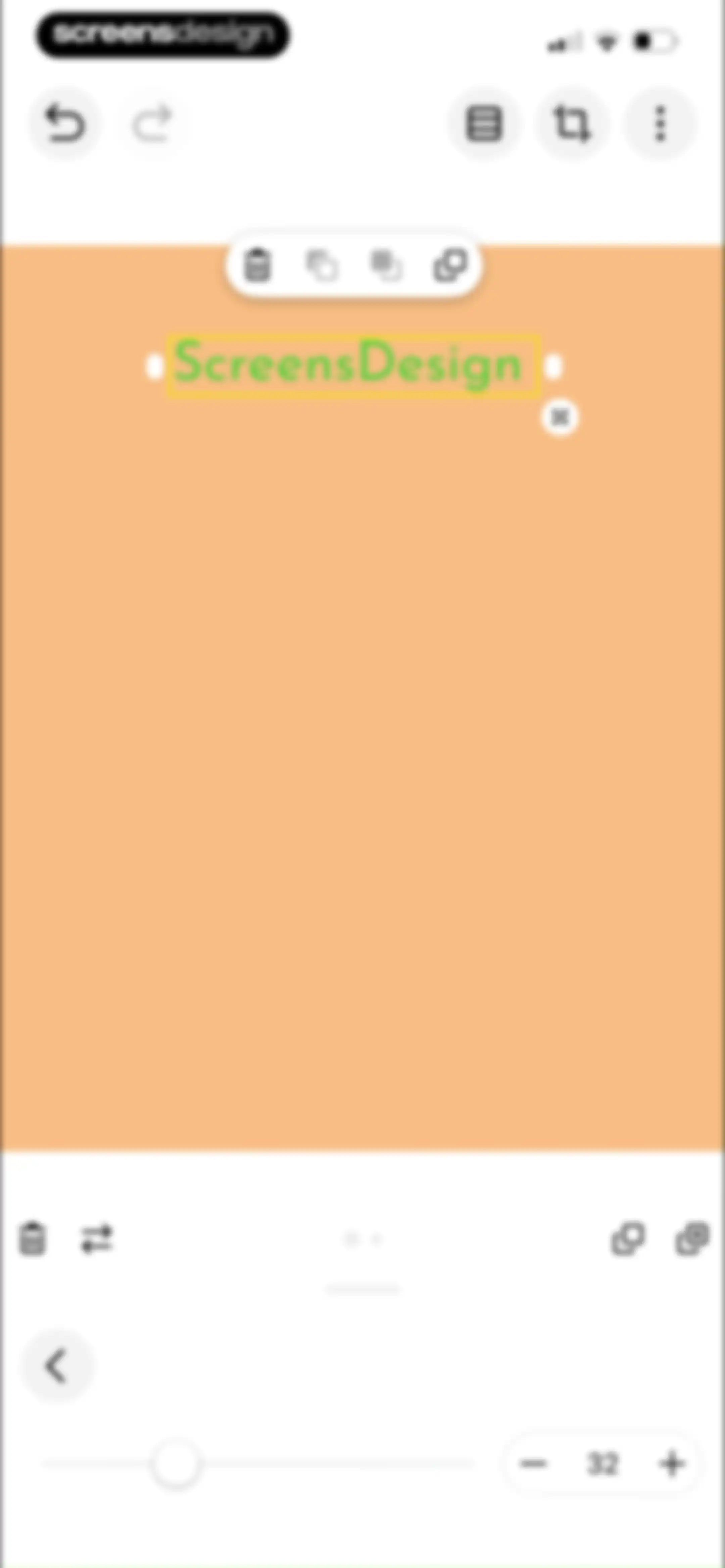 PREVIEW: Planner for Instagram screen 56