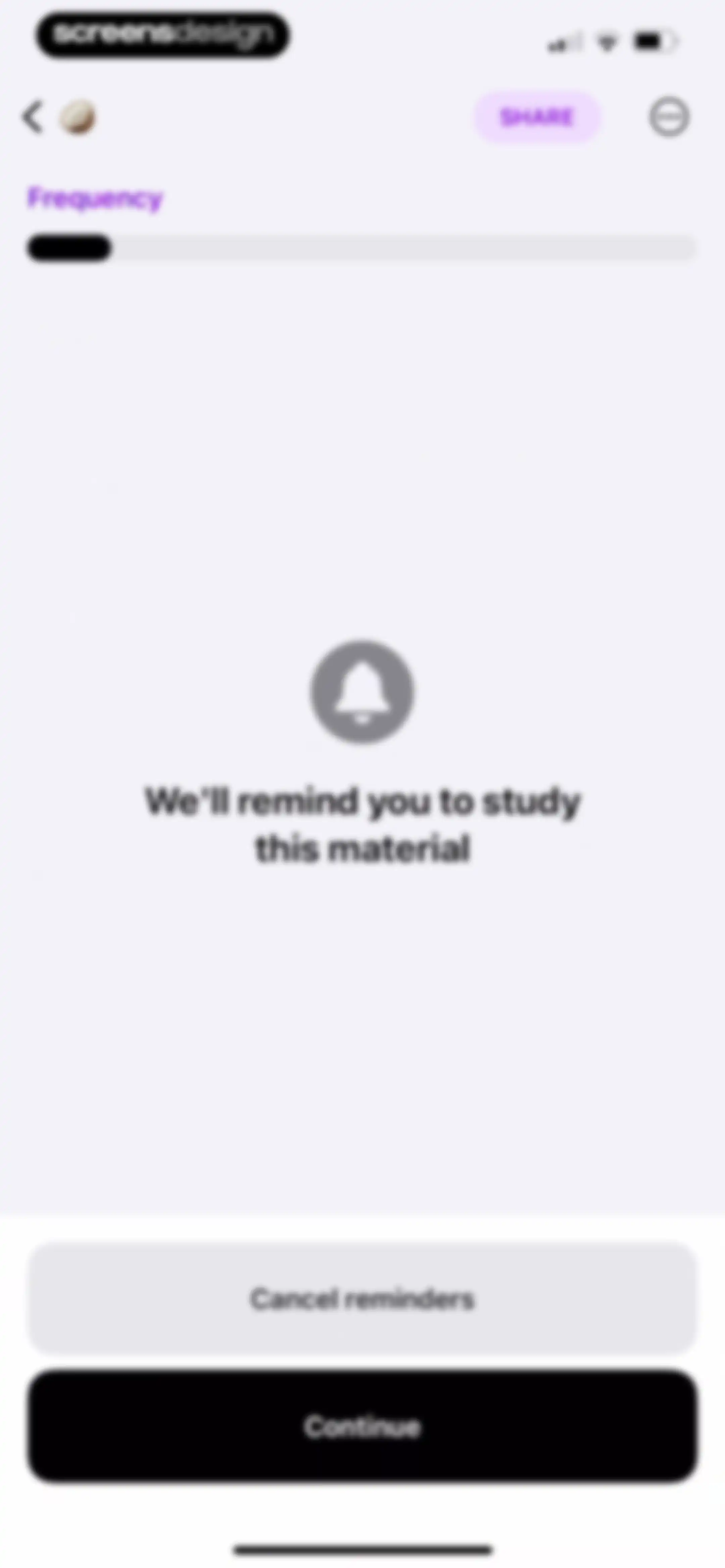Coconote - AI Note Taker screen 82