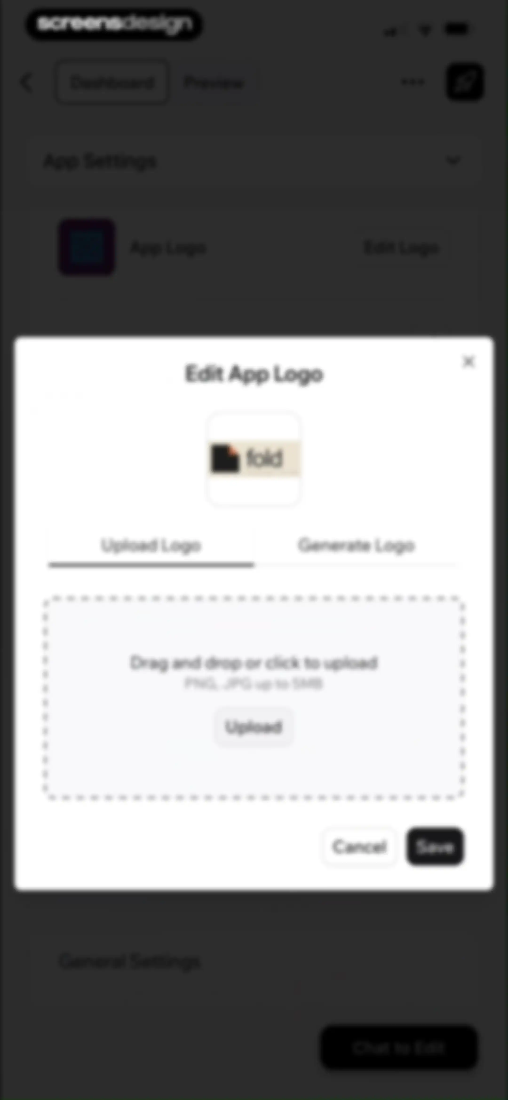 Base44: Build with AI screen 67