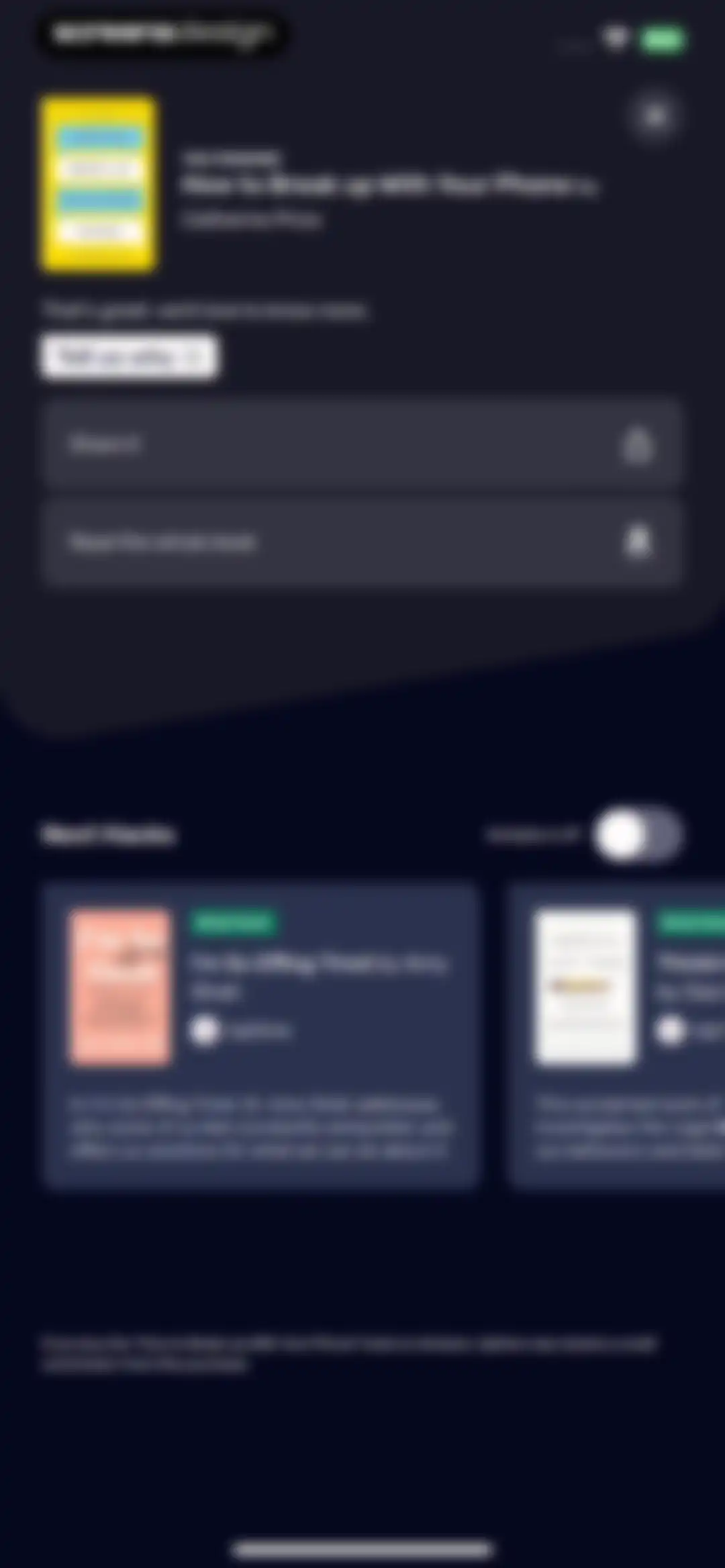 Uptime: Get smarter, stand out screen 46