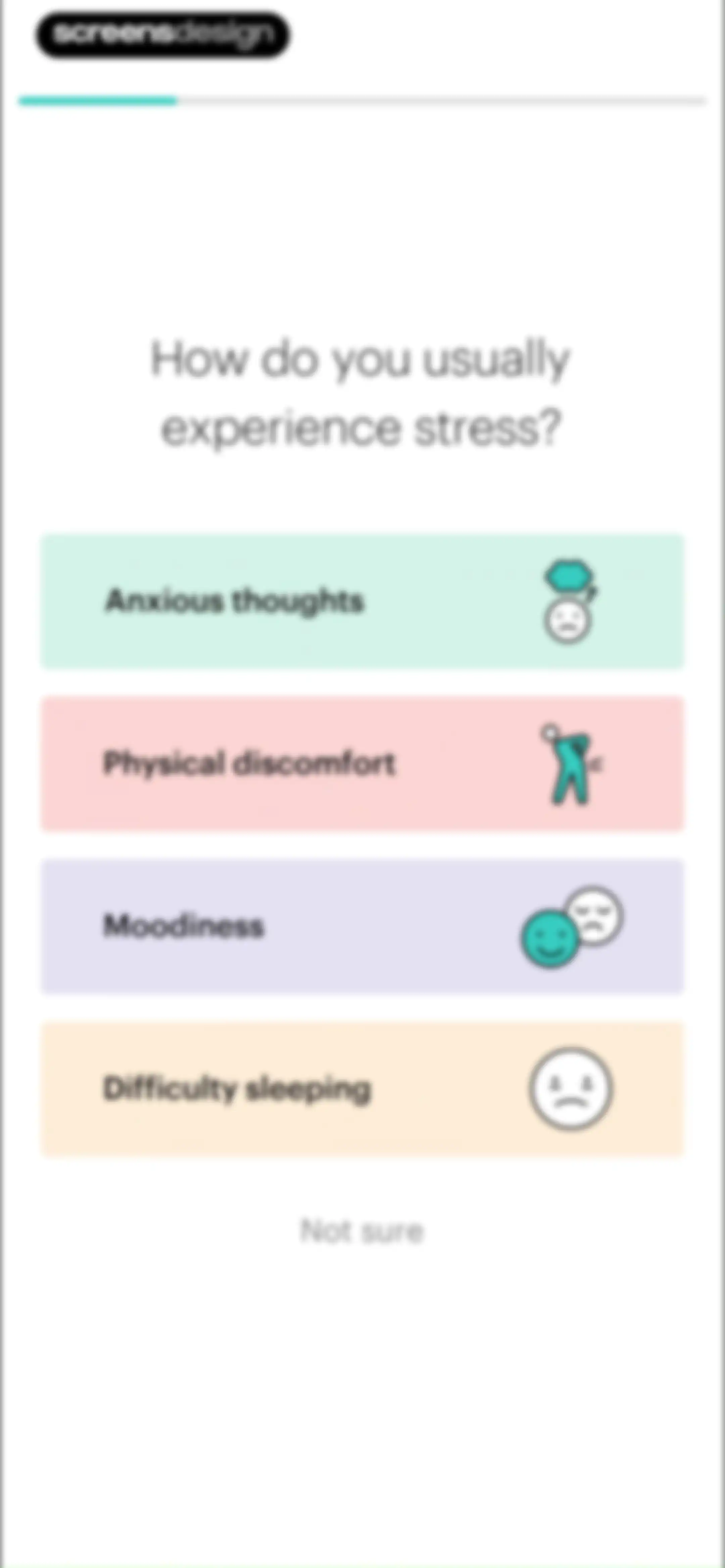 Balance: Meditation & Sleep screen 9
