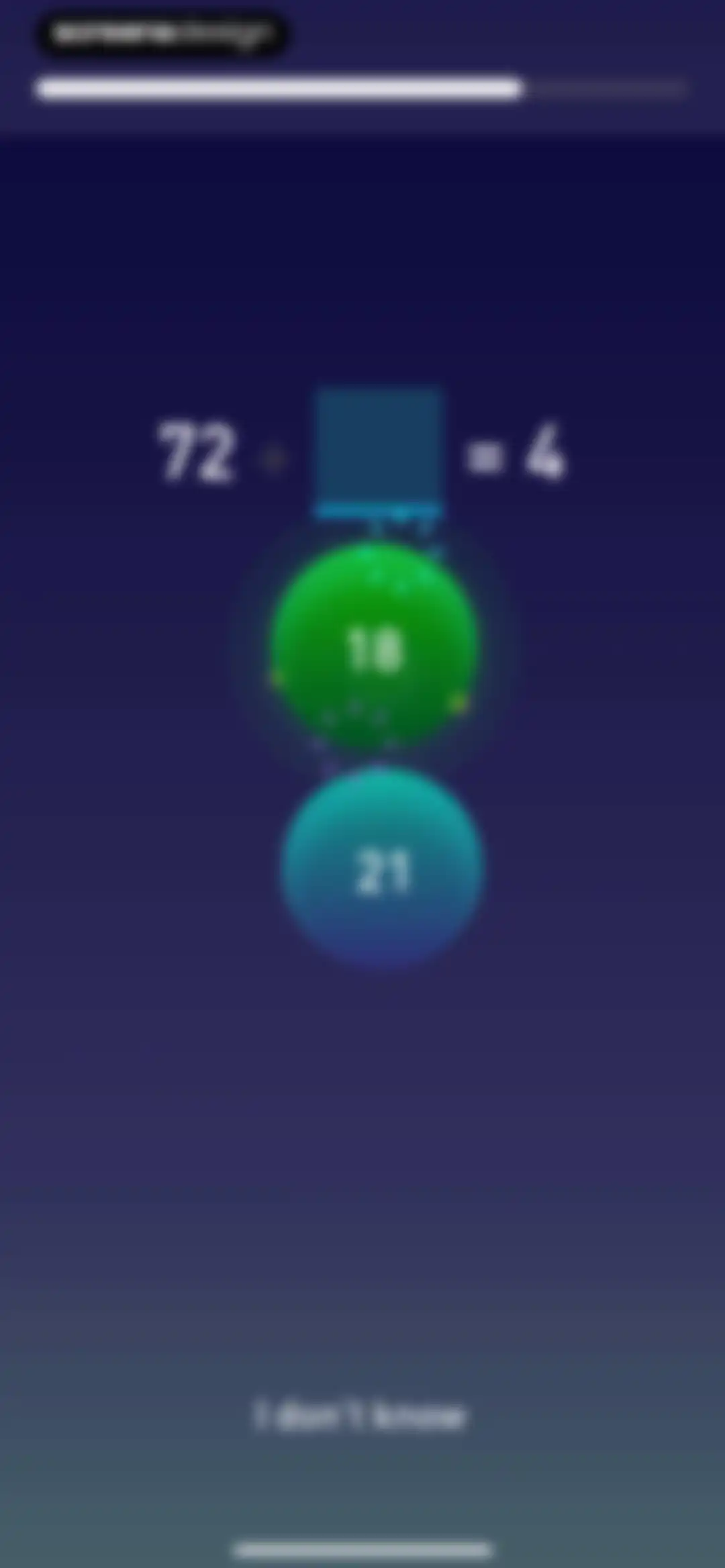 Elevate - Brain Training Games screen 33