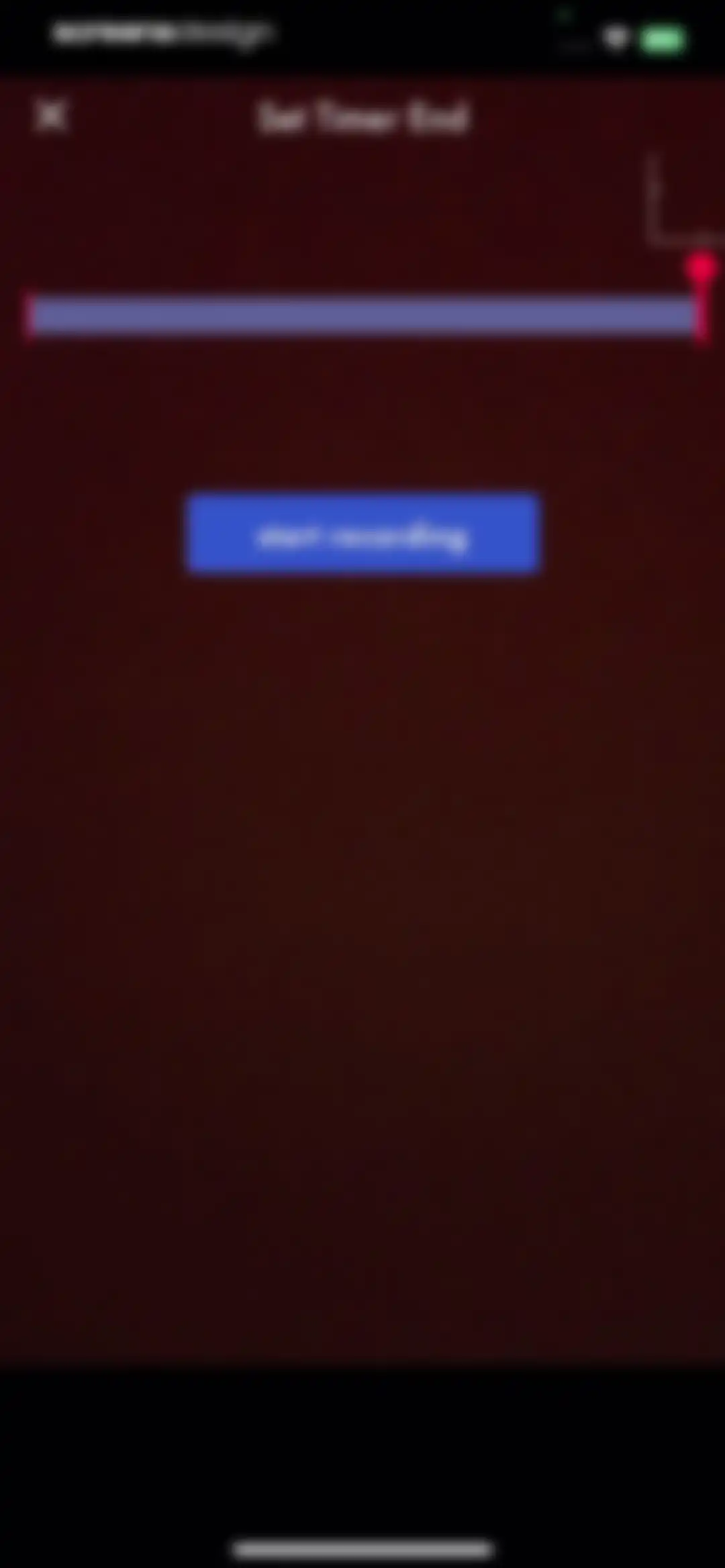 Funimate Video & Motion Editor screen 54