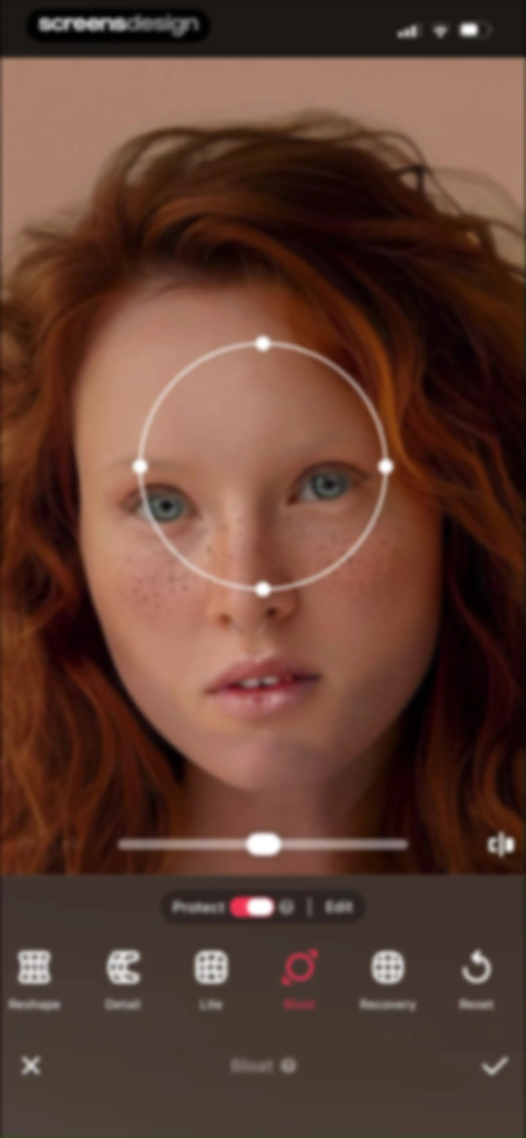 Peachy - AI Face & Body Editor screen 49