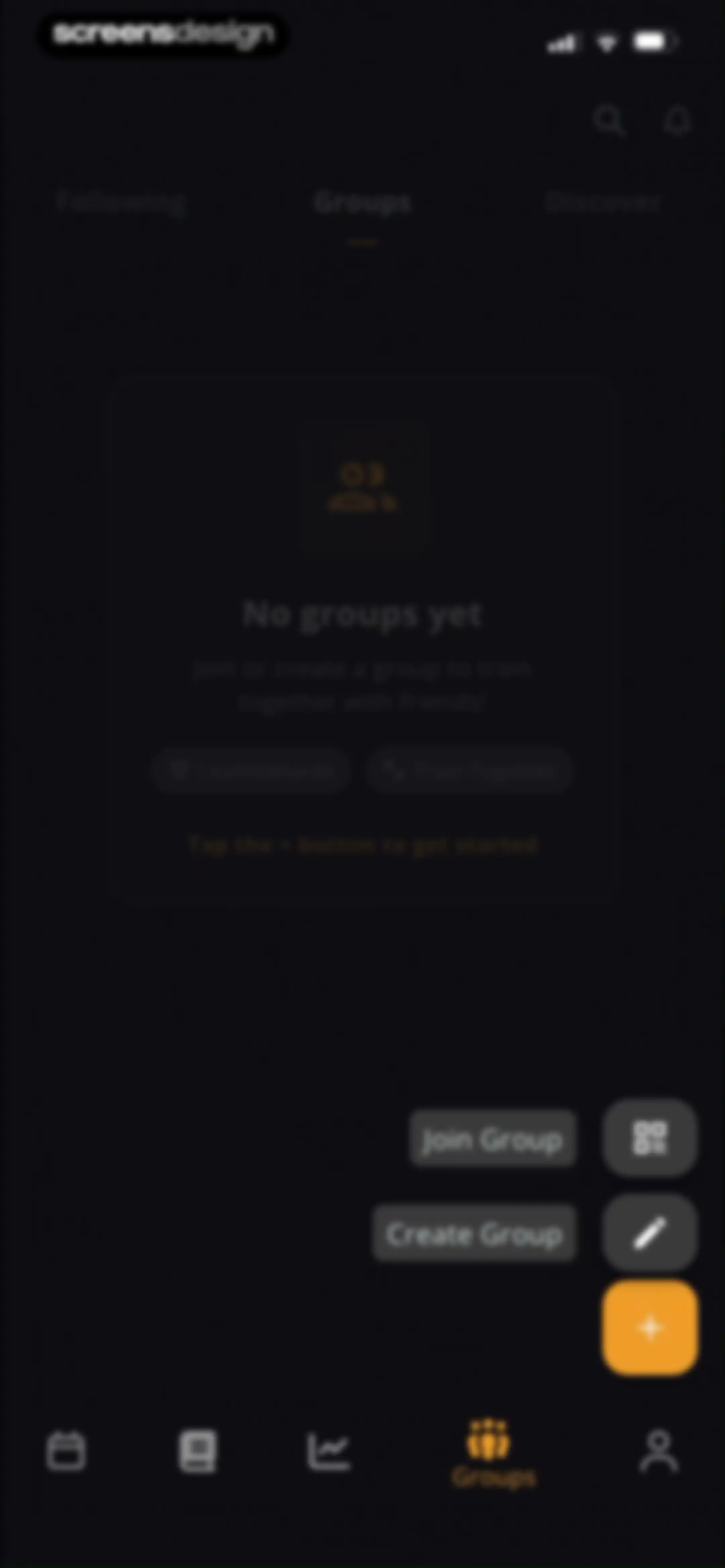 Stronger - Gym Workout Planner screen 158