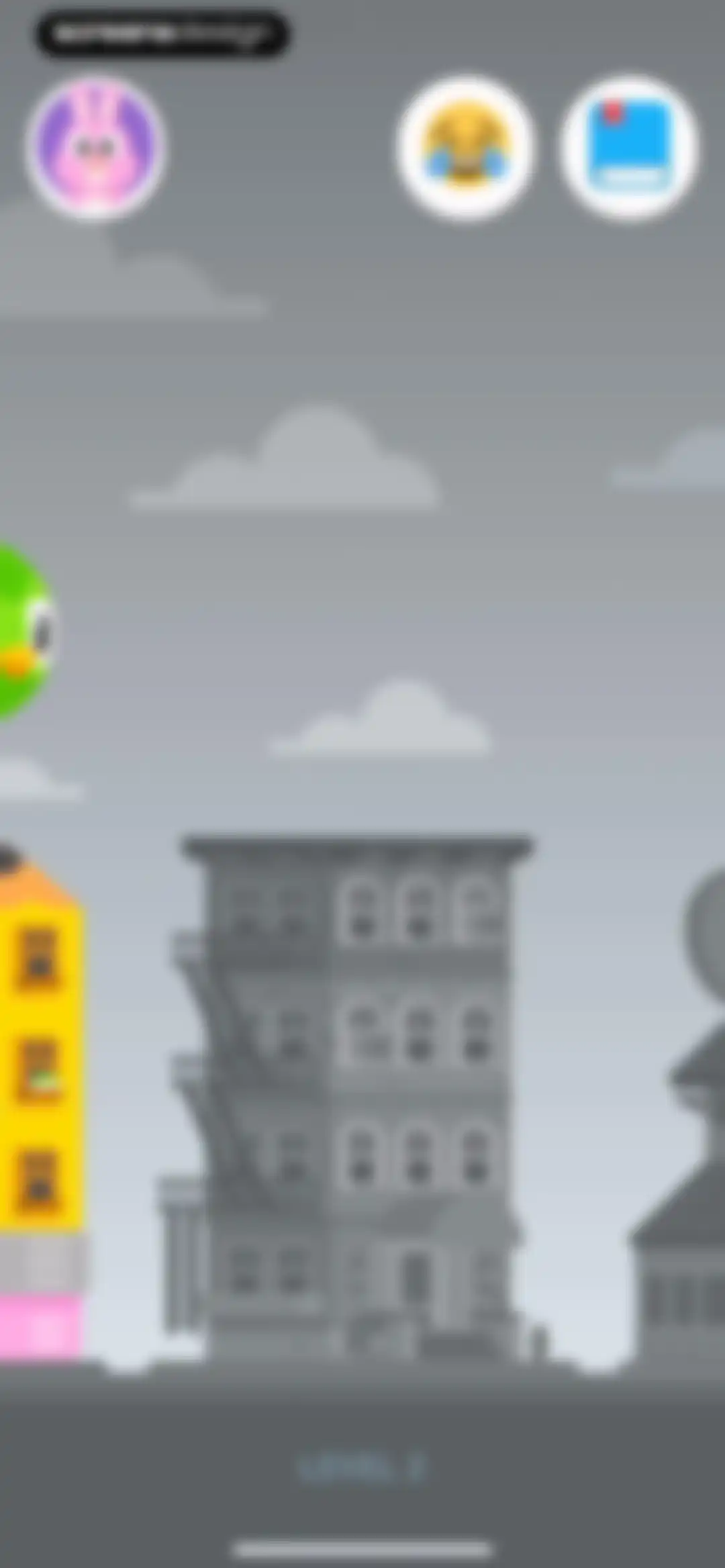 Learn to Read - Duolingo ABC screen 70
