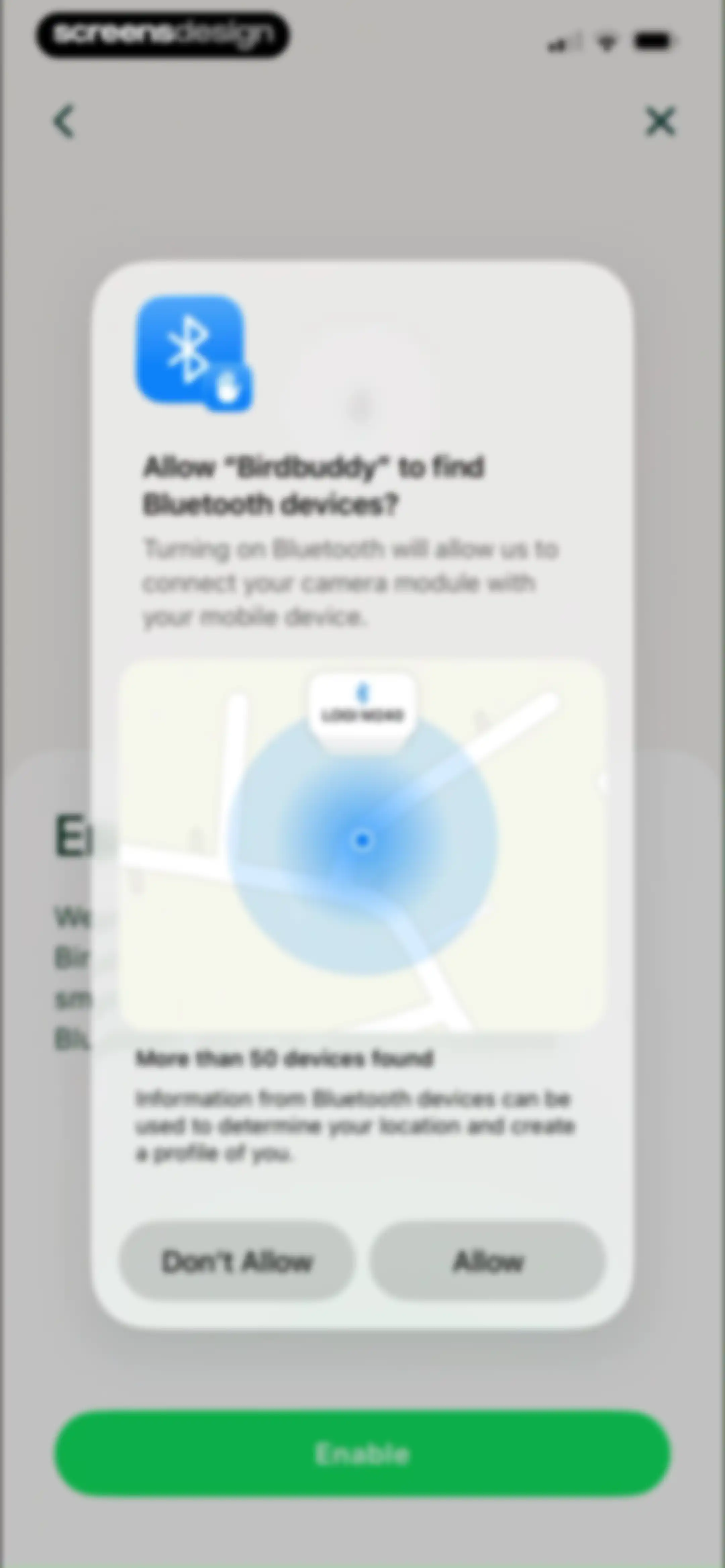 Birdbuddy: ID & Collect Birds screen 14