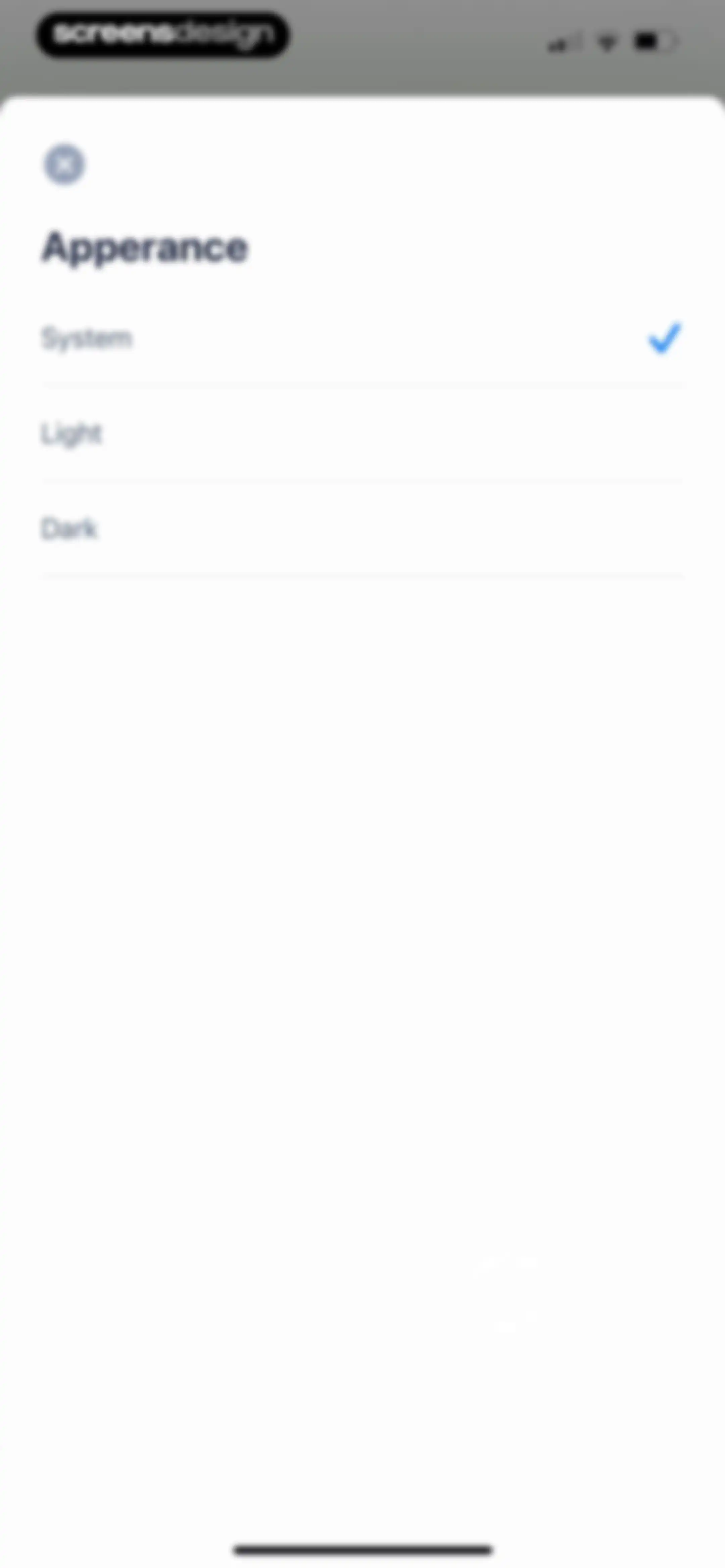 Mopiq: AI Flashcards Learning screen 64