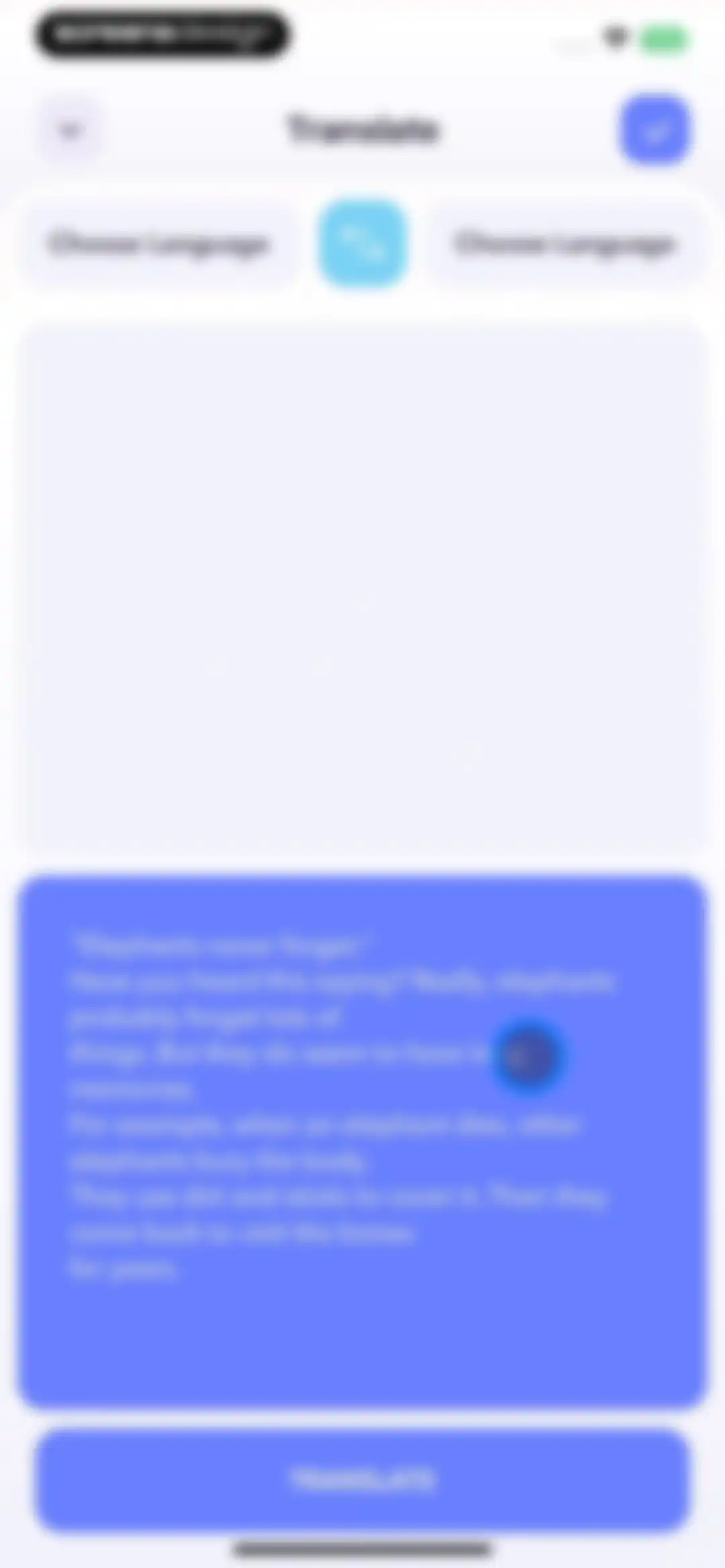PDF Scanner App: Scanner+ Docs screen 60
