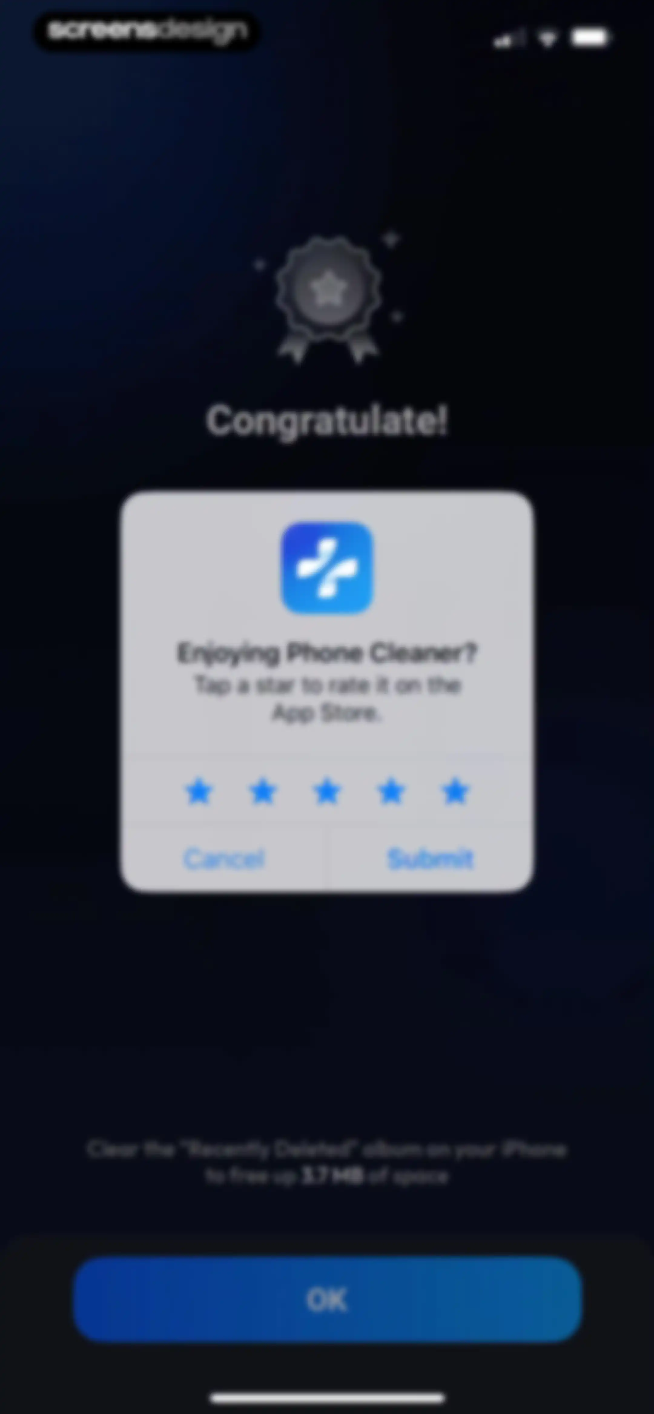 Phone Cleaner:AI Clean Storage screen 24