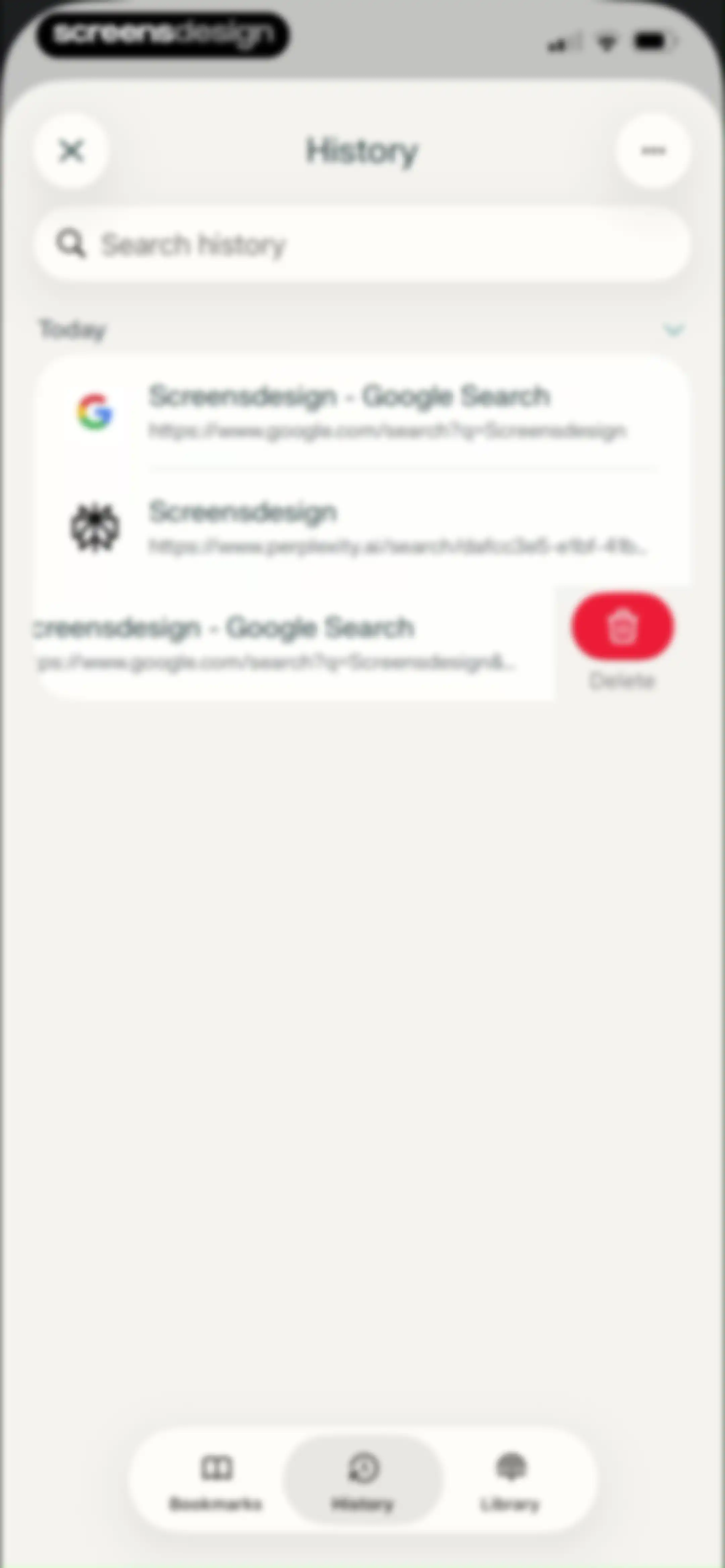Comet - AI Browser & Assistant screen 84