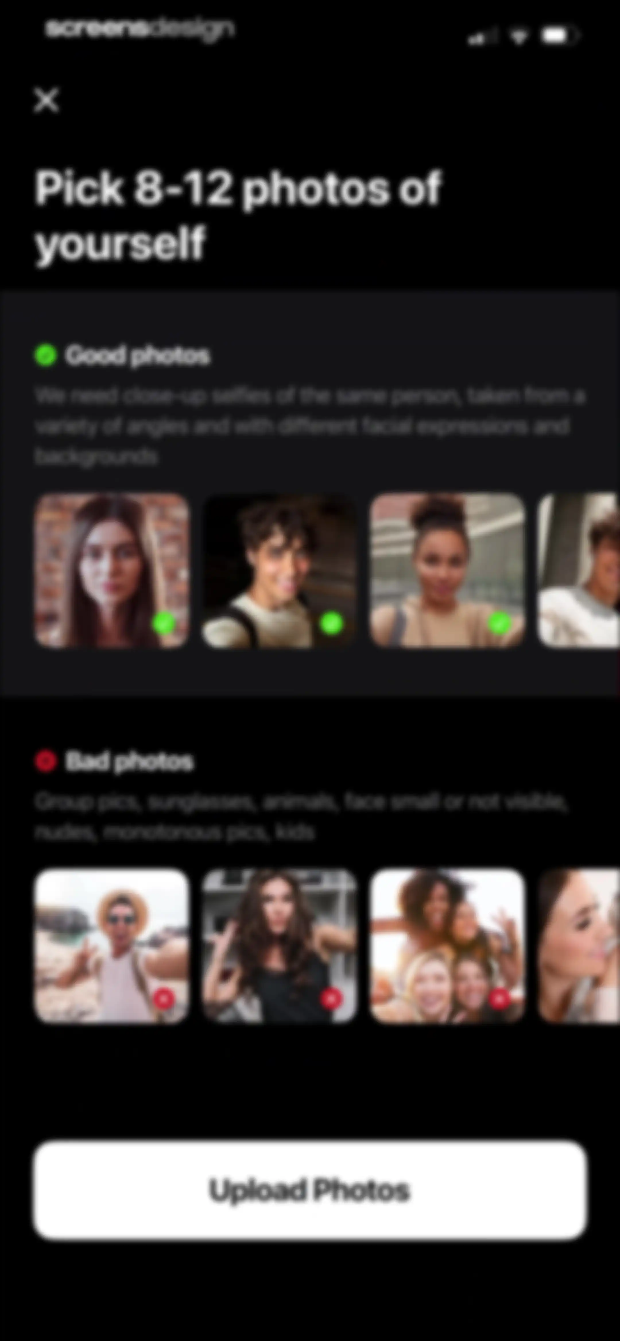 Momo: AI Photo & Video Maker screen 27