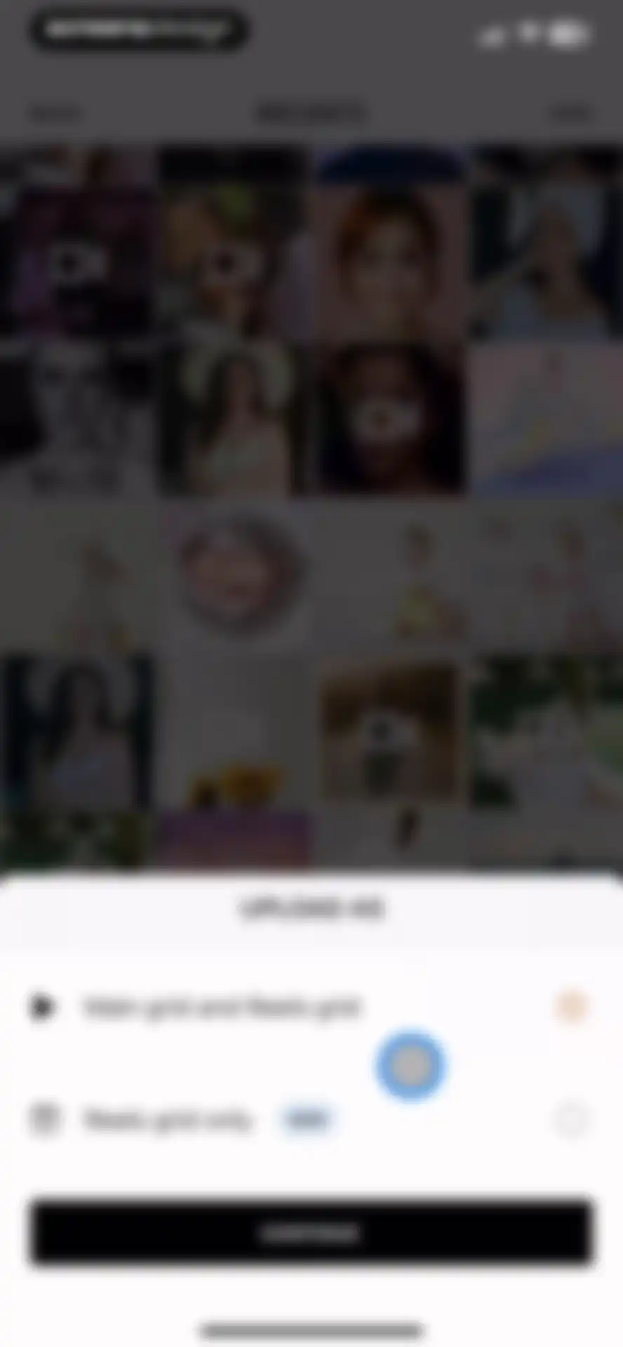 Planoly: Social Media Planner screen 30