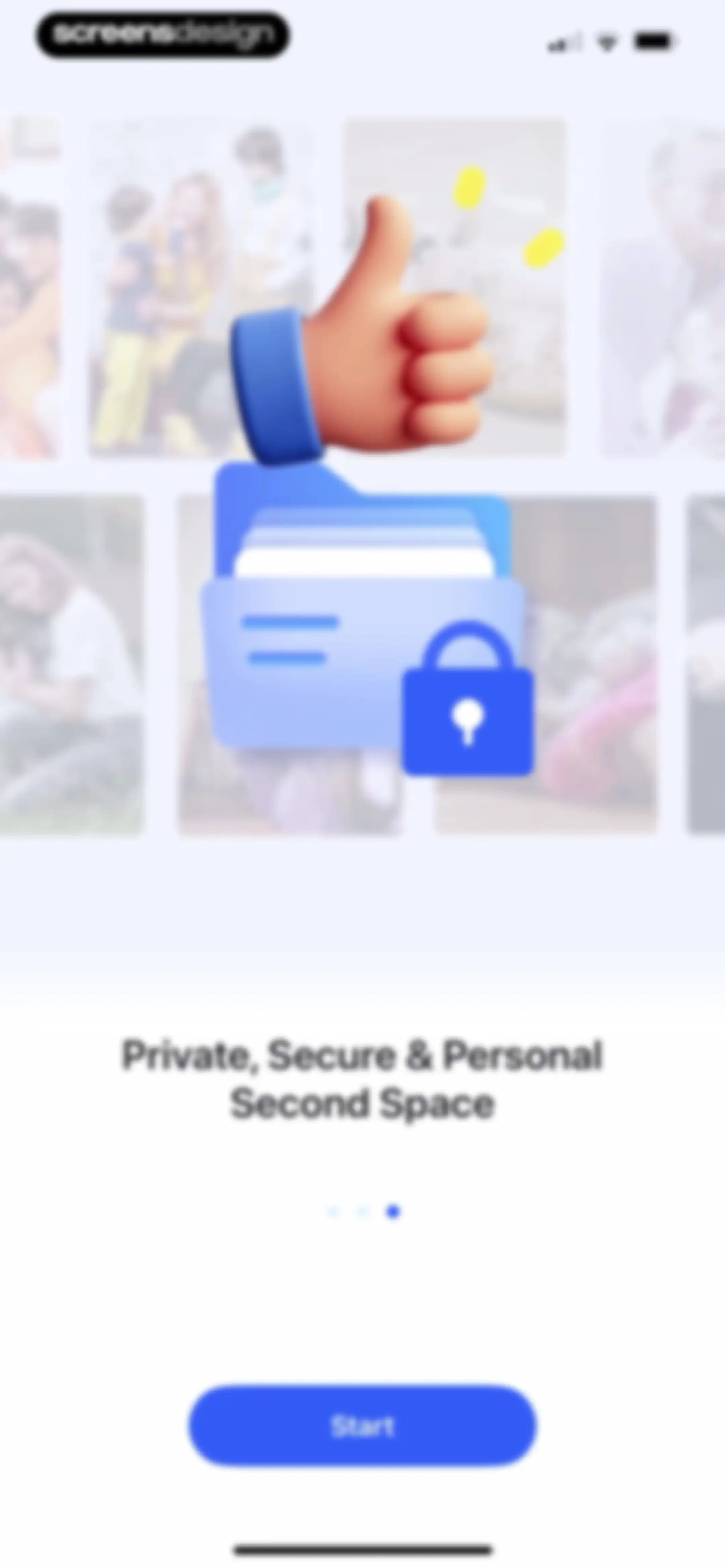 CleanerGo: Free up space screen 6