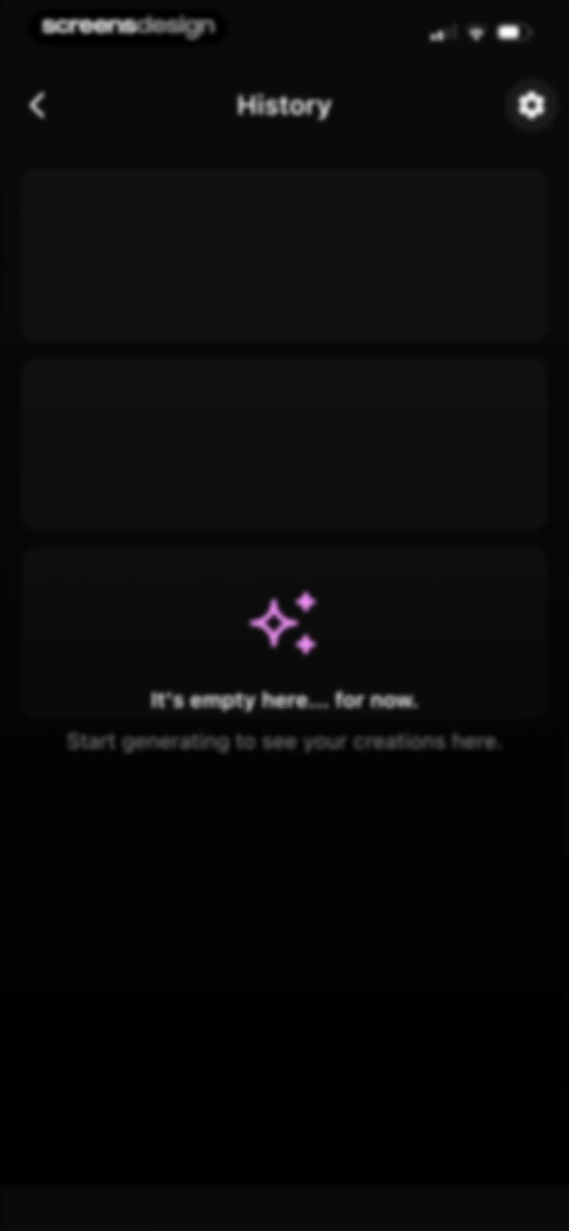 AI Maker: Photo Video Filters screen 26