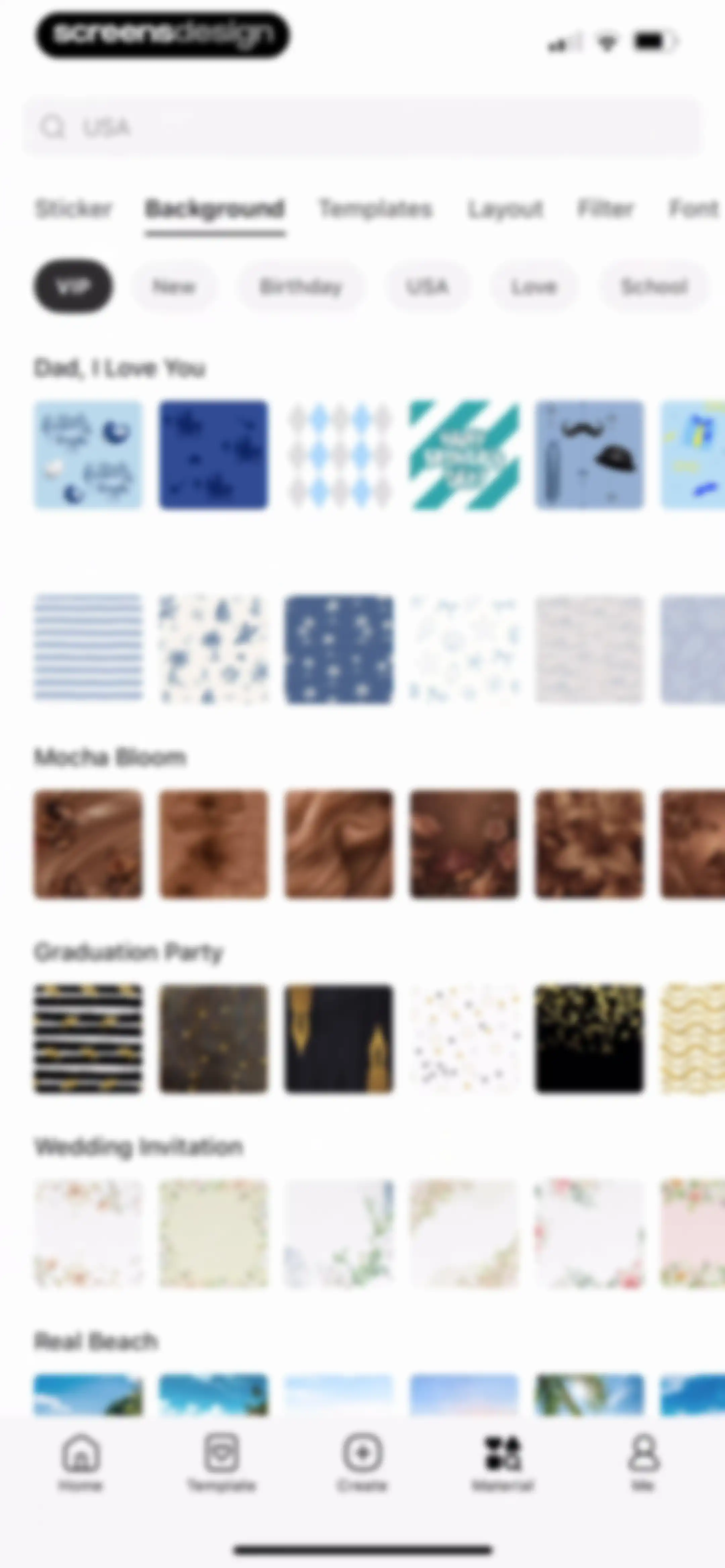 PhotoGrid: Video Collage Maker screen 138