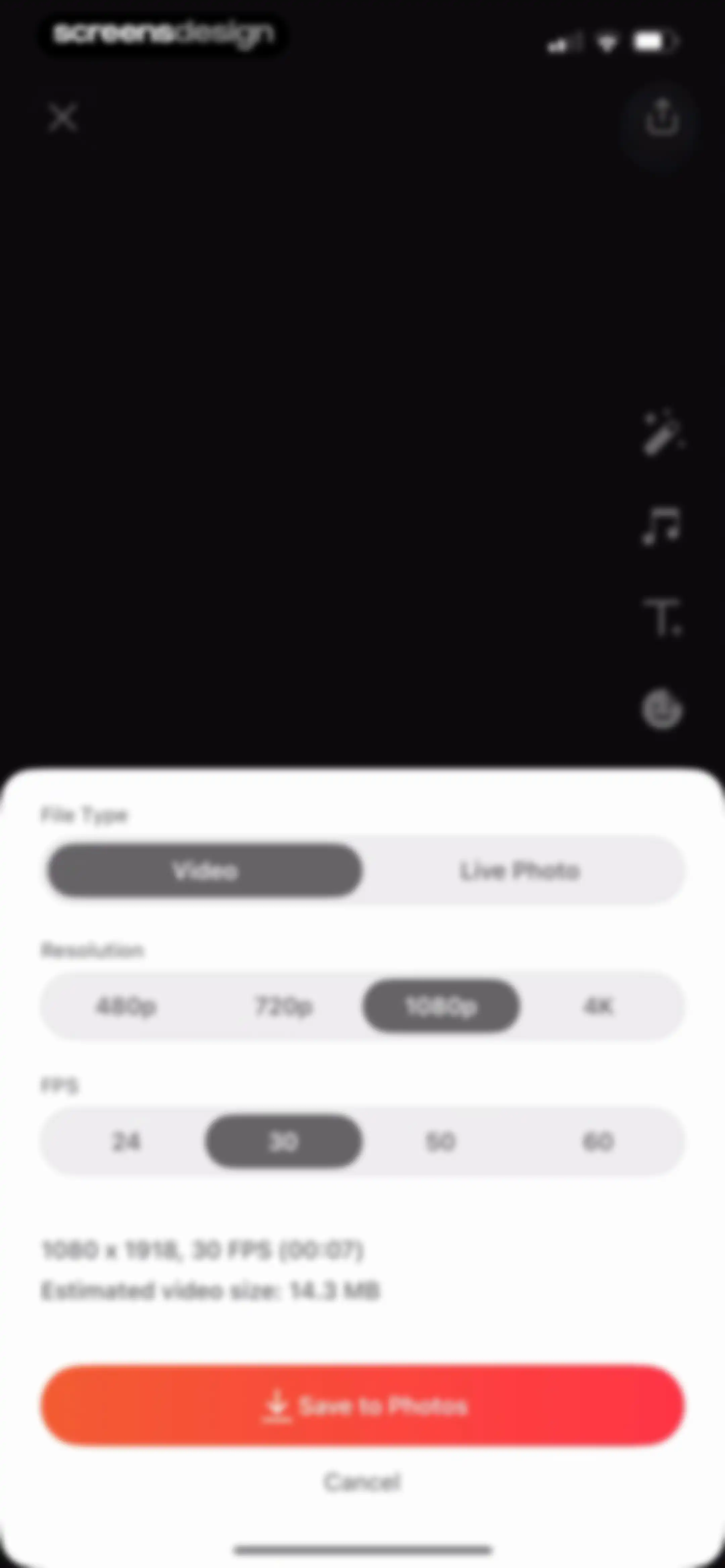 intoLive - Live Wallpapers screen 74