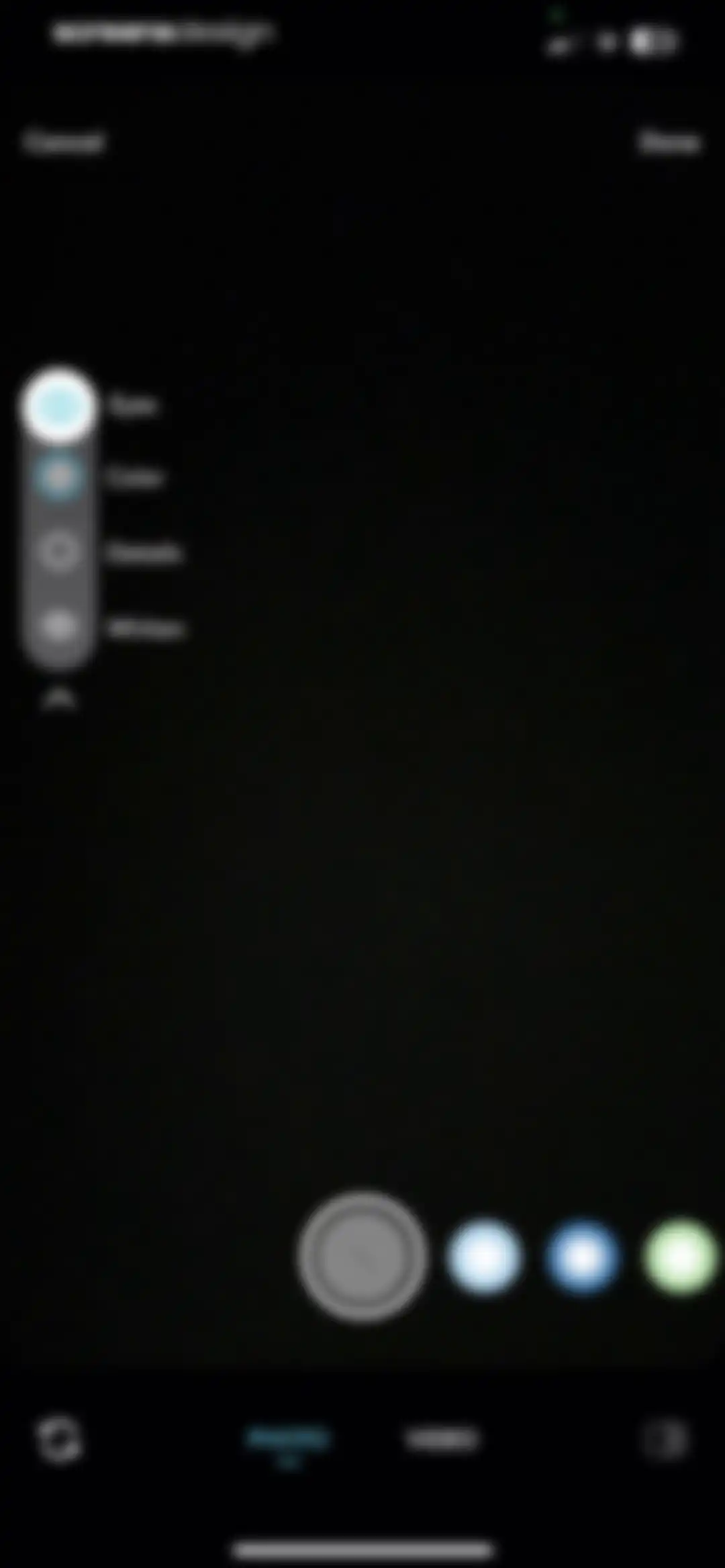 Facetune: Photo & Video Editor screen 108