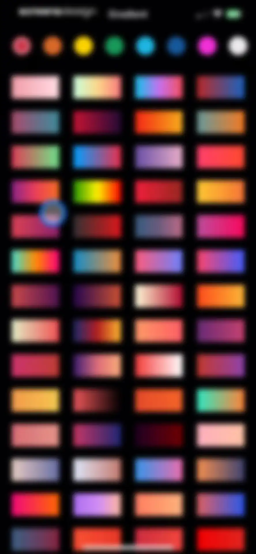 Collage Maker - LiveCollage screen 45