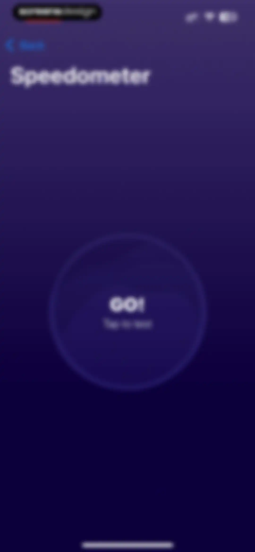 VPN Proxy Fast - Super VPN screen 44