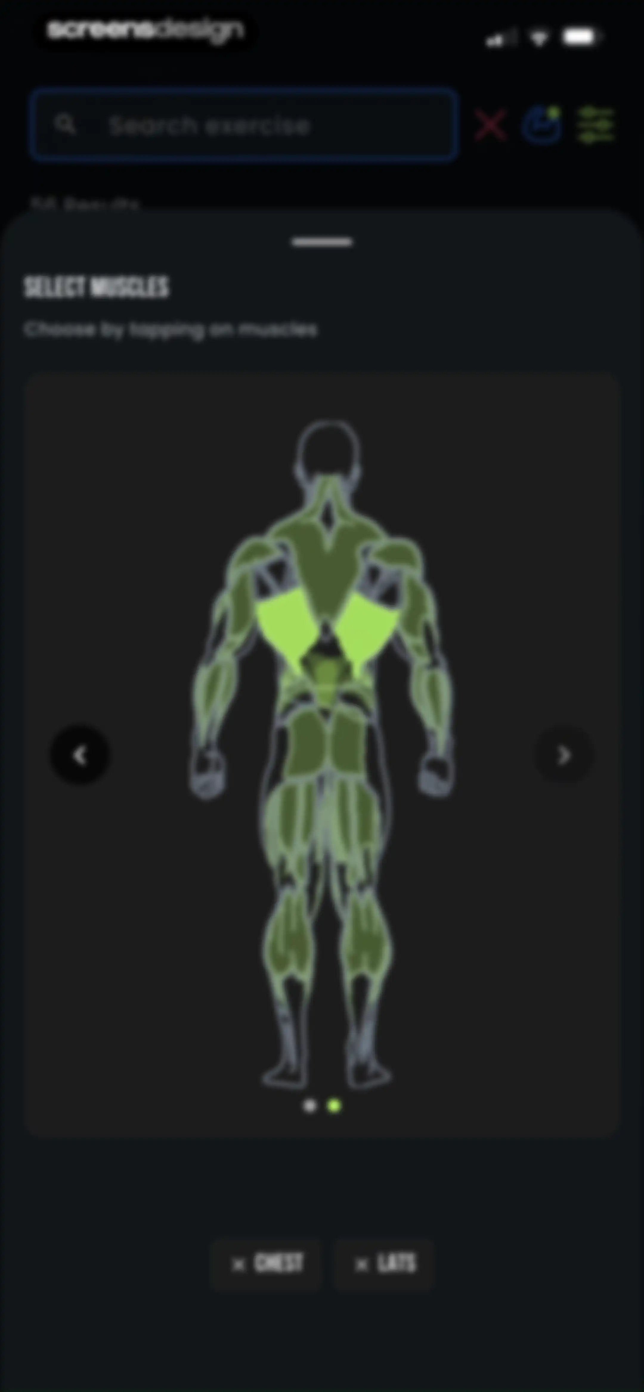 KBMH - Kettlebell Workouts screen 88